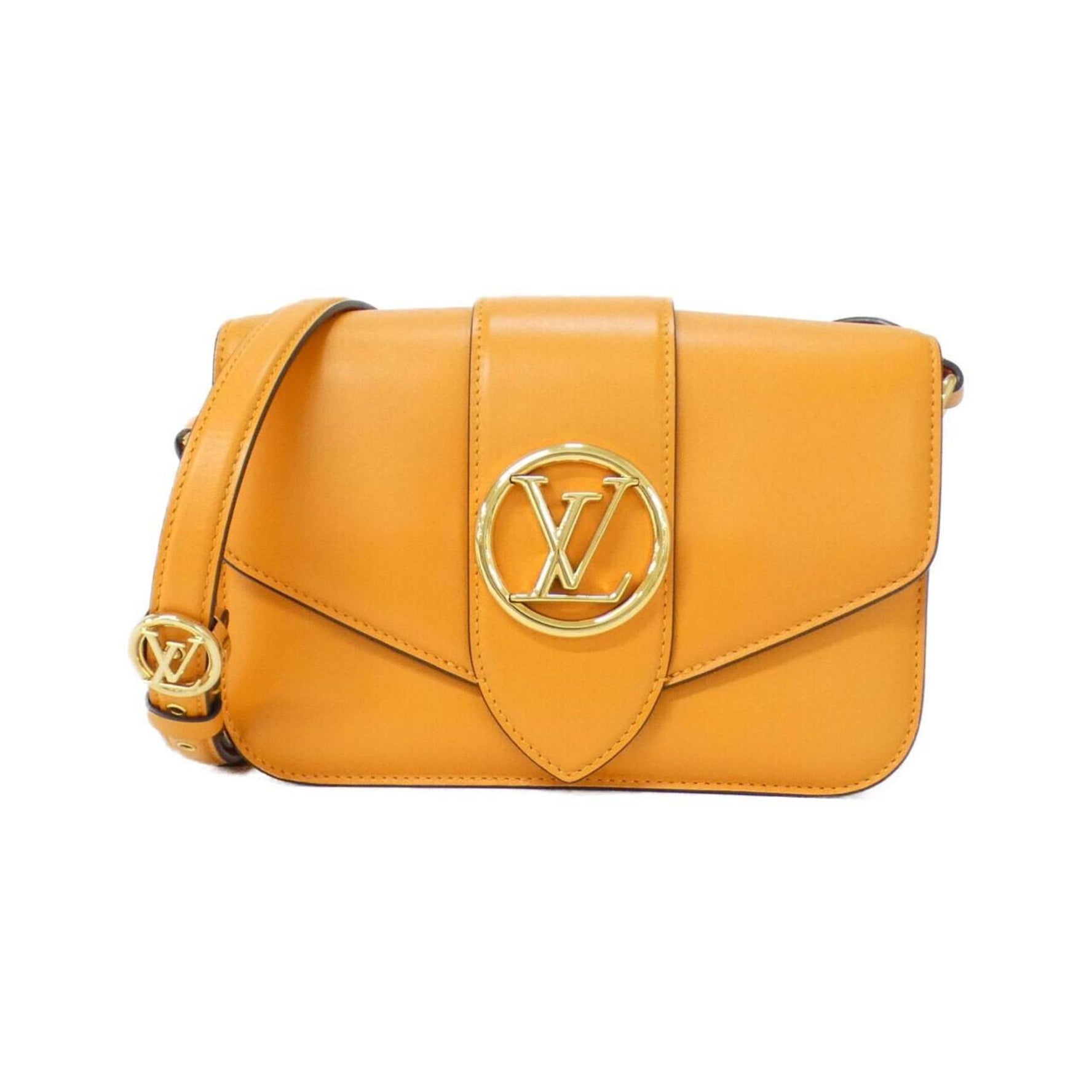 Louis Vuitton LV Pont Neuf Shoulder Bag