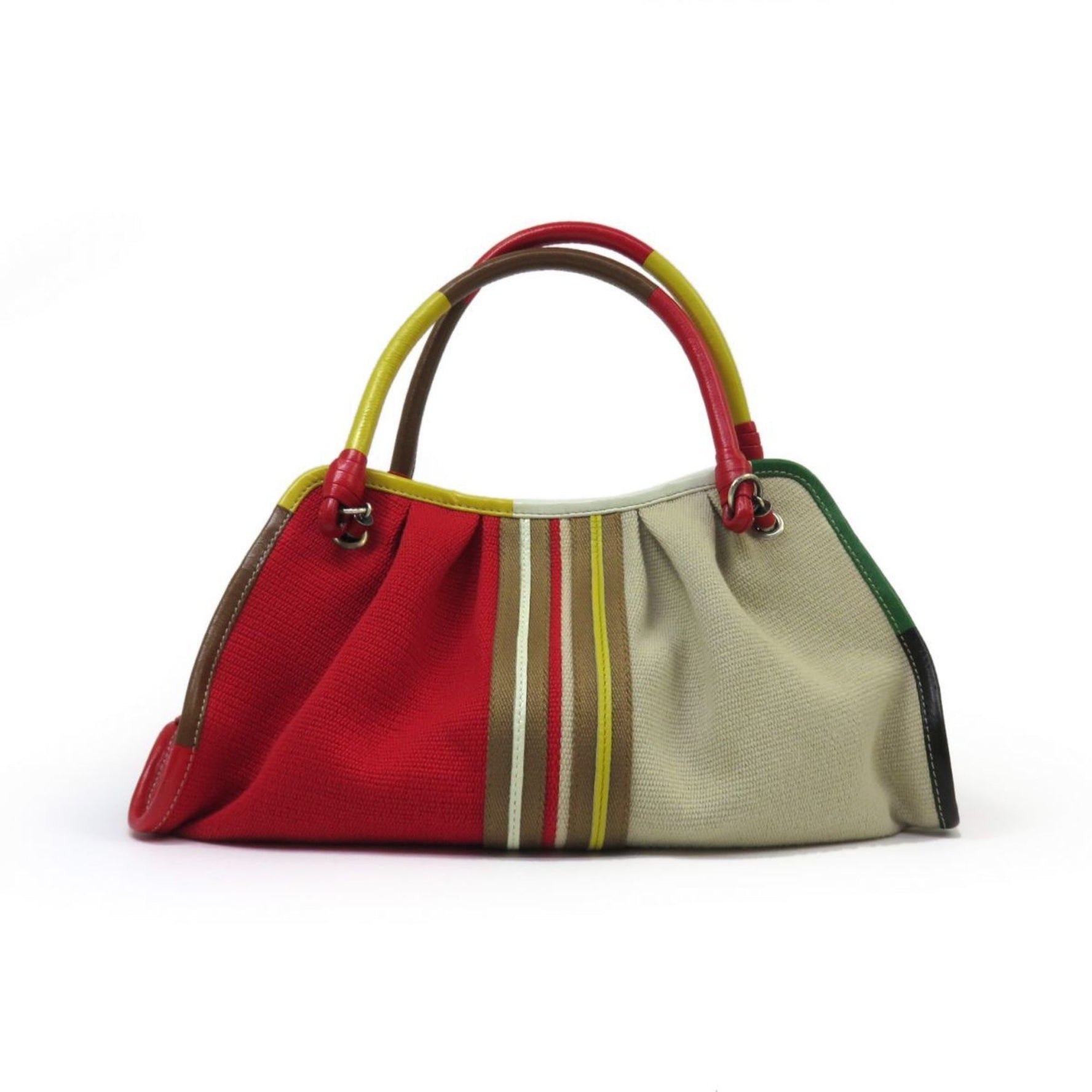 BOTTEGA VENETA Multicolor Handbag