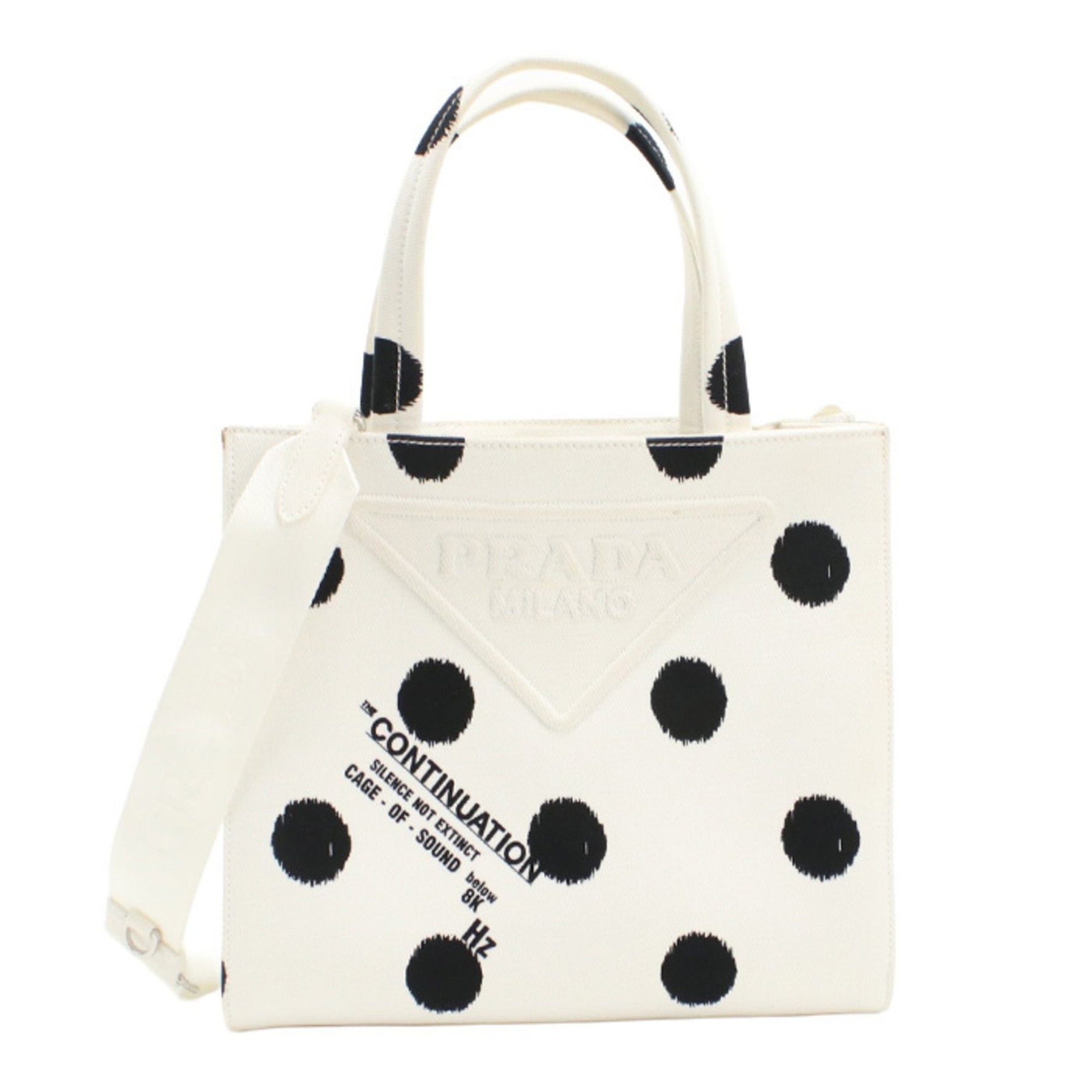 PRADA Tote Bag