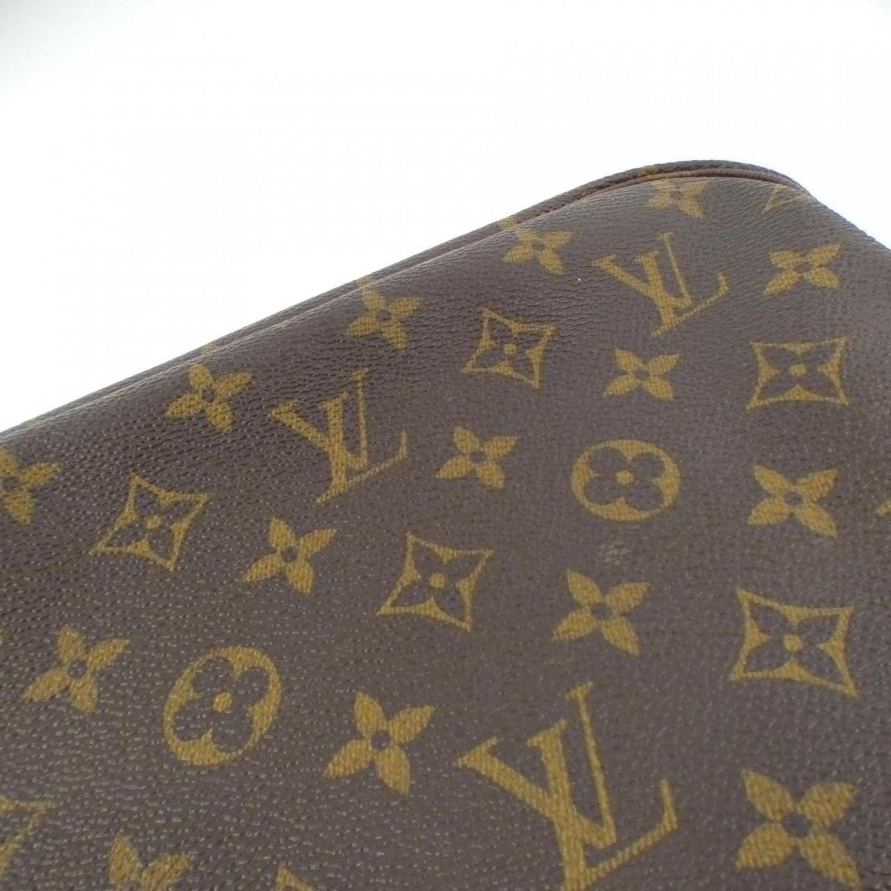 Louis Vuitton Monogram Neverfull MM Handbag