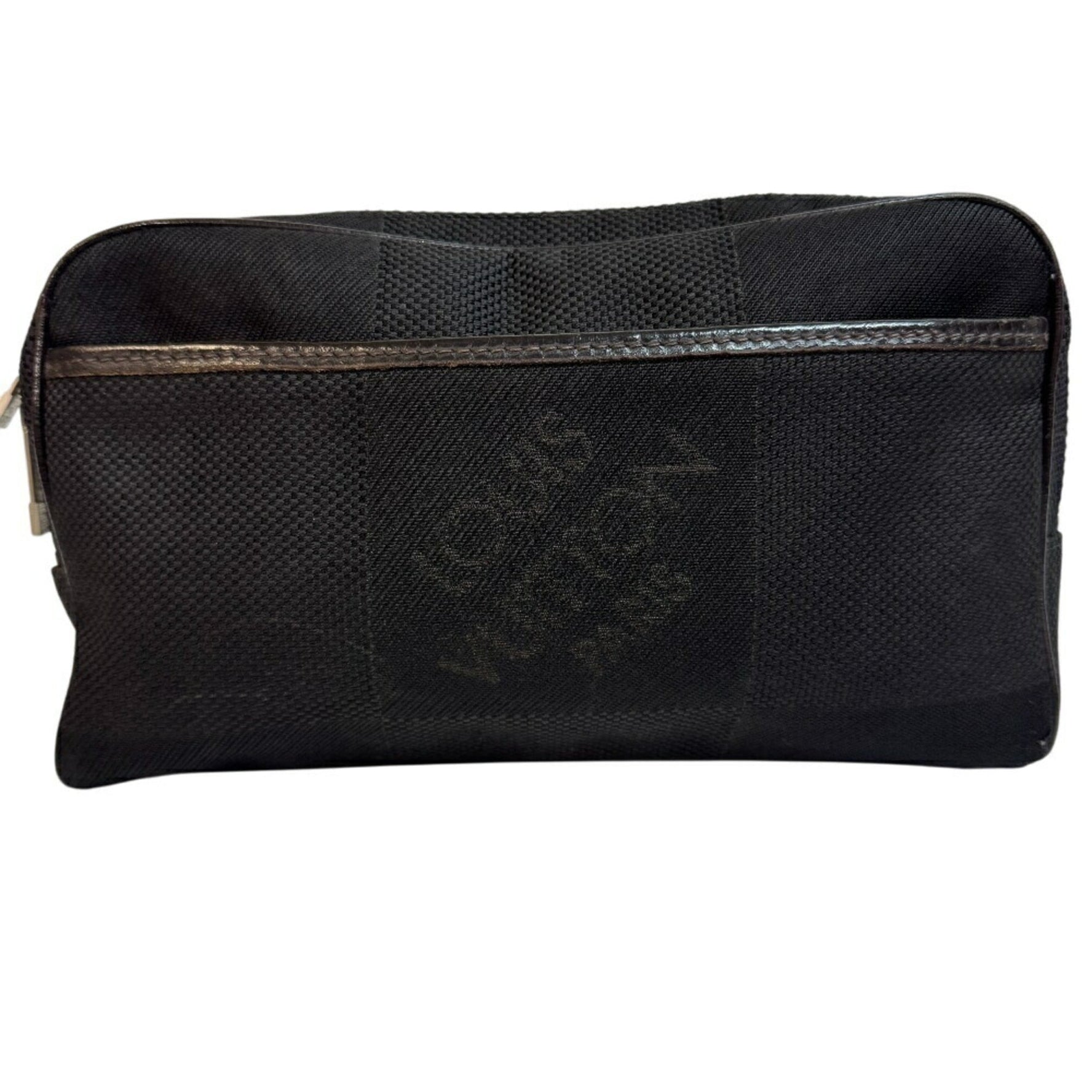 LOUIS VUITTON Acrobat Damier Geant Shoulder Bag