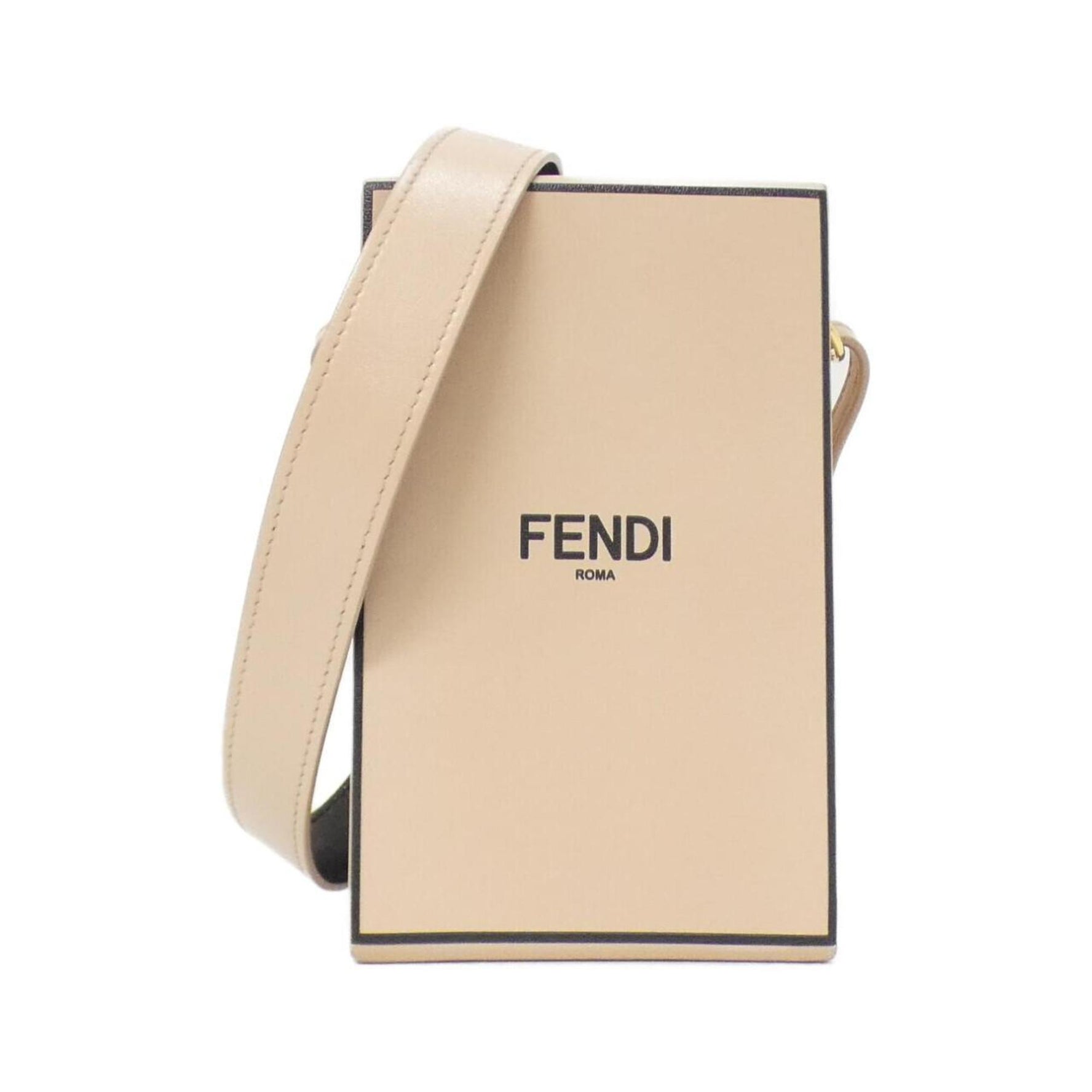 Fendi Shoulder Bag
