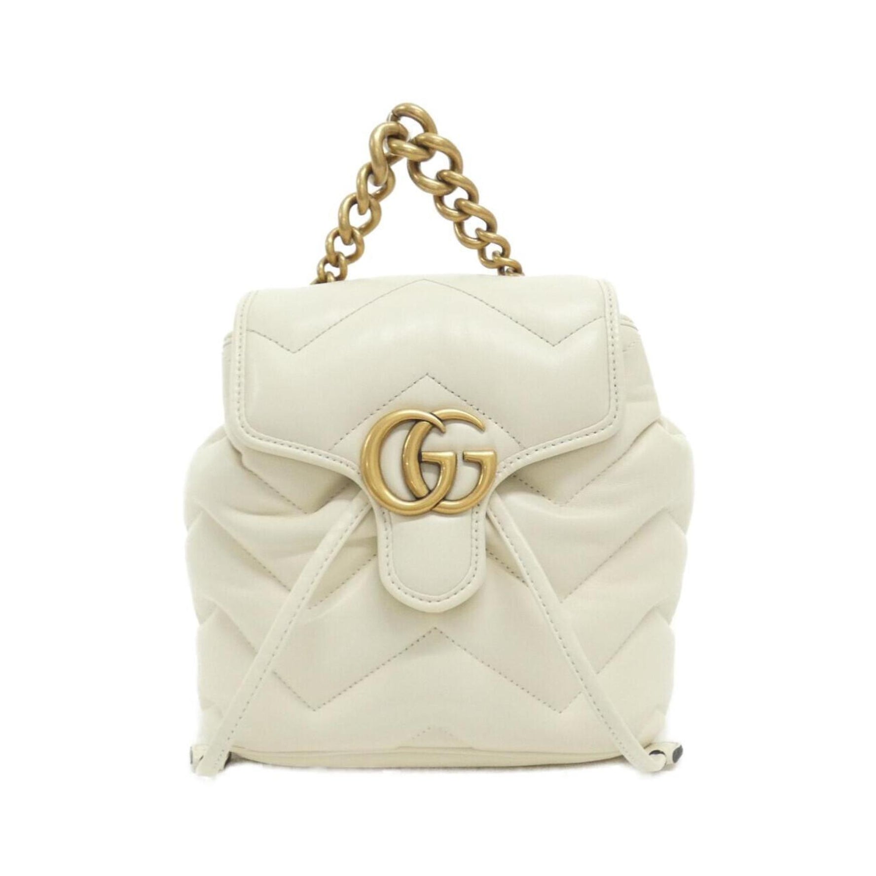 Gucci GG MARMONT Backpack