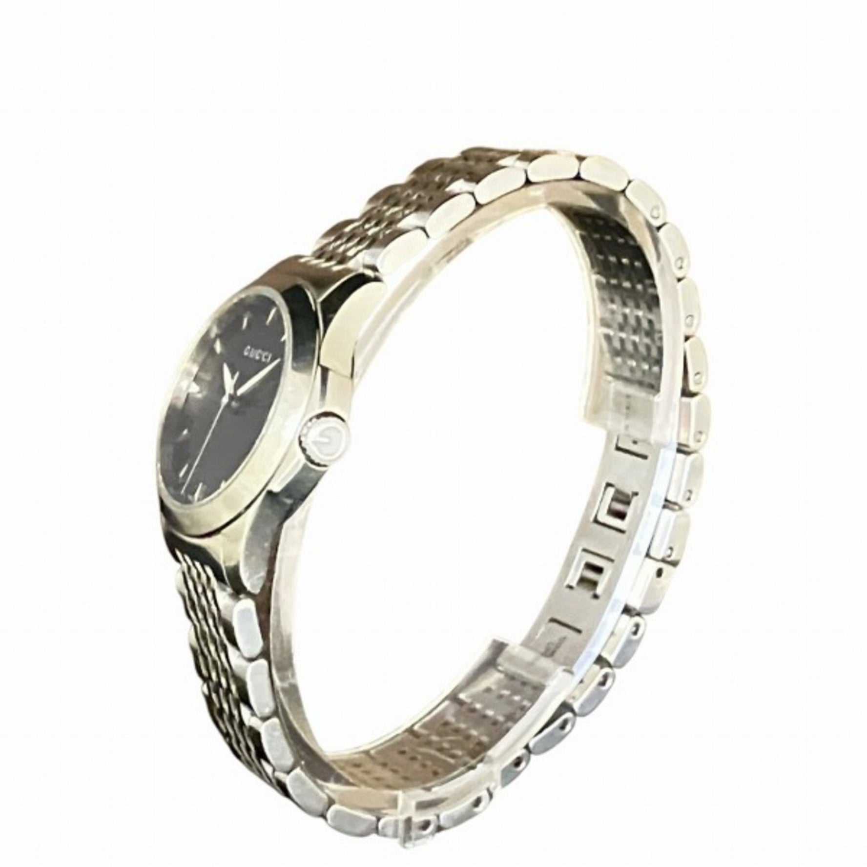 Gucci G Timeless 126.5 Quartz Watch Women's