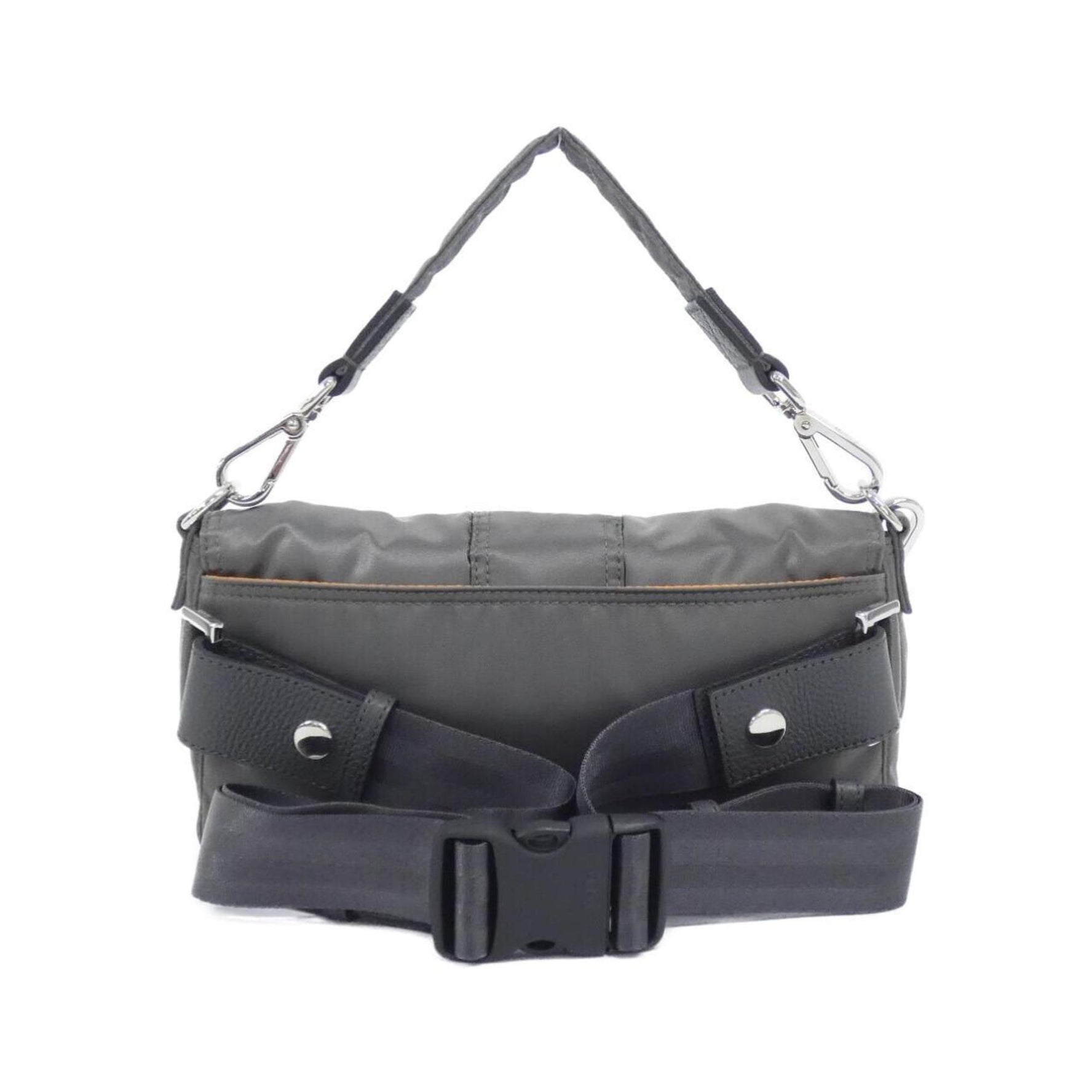 Fendi Baguette Waist Bag