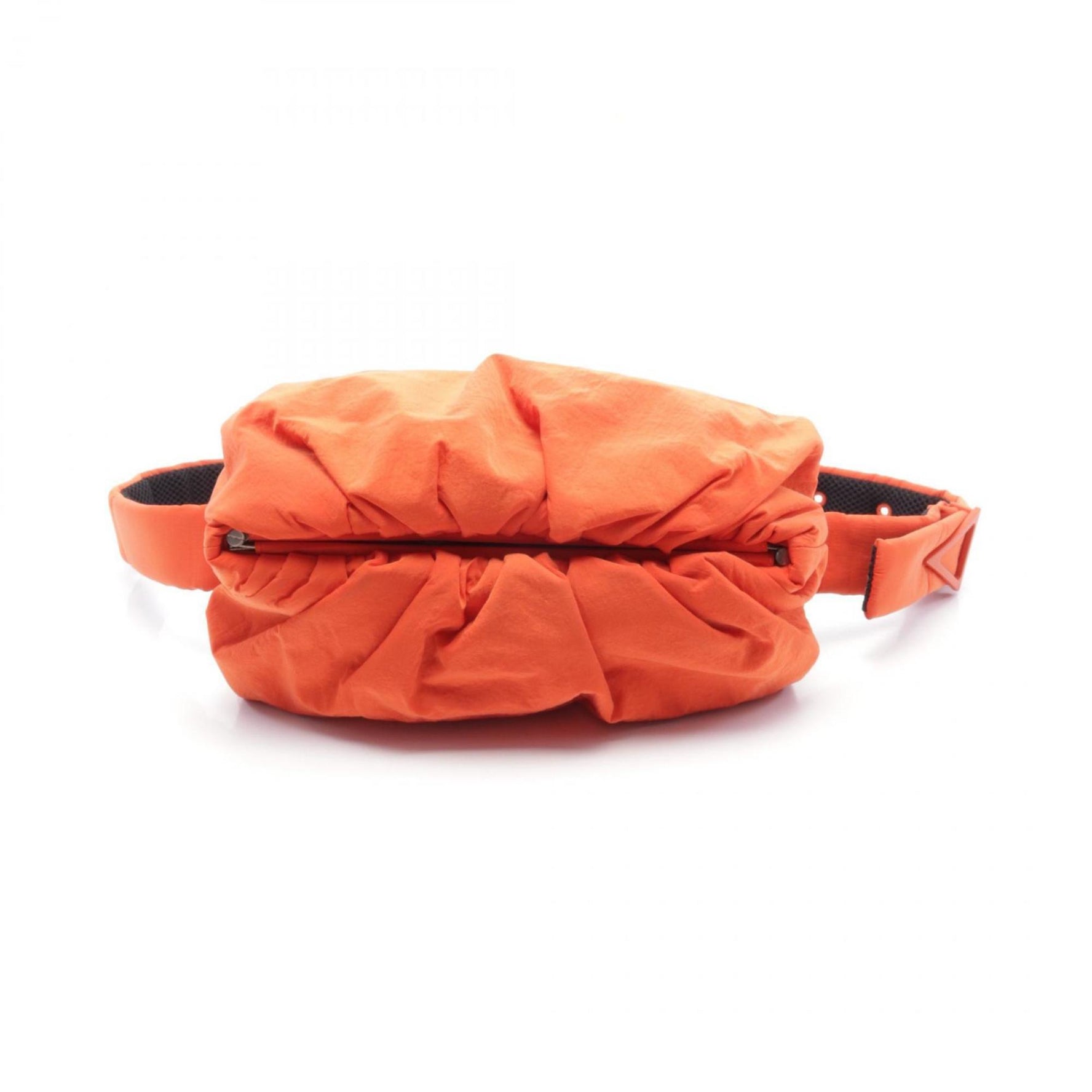 Bottega Veneta Body Pouch, waist bag, body nylon