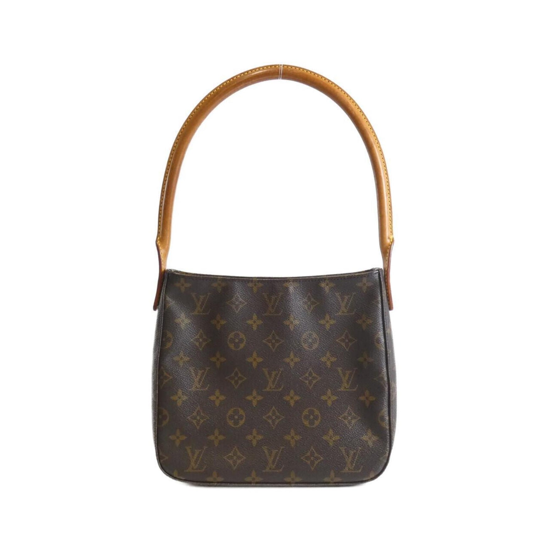 Louis Vuitton Monogram Looping MM Shoulder Bag