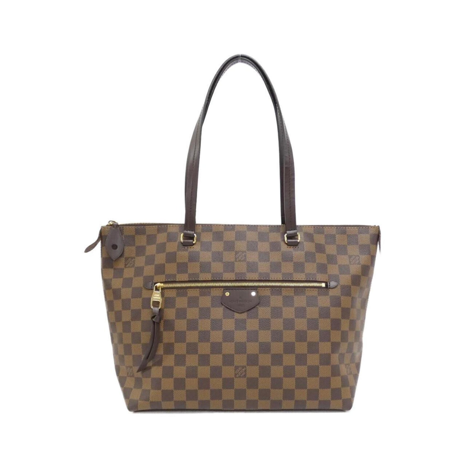 Louis Vuitton Damier Iena MM Handbag