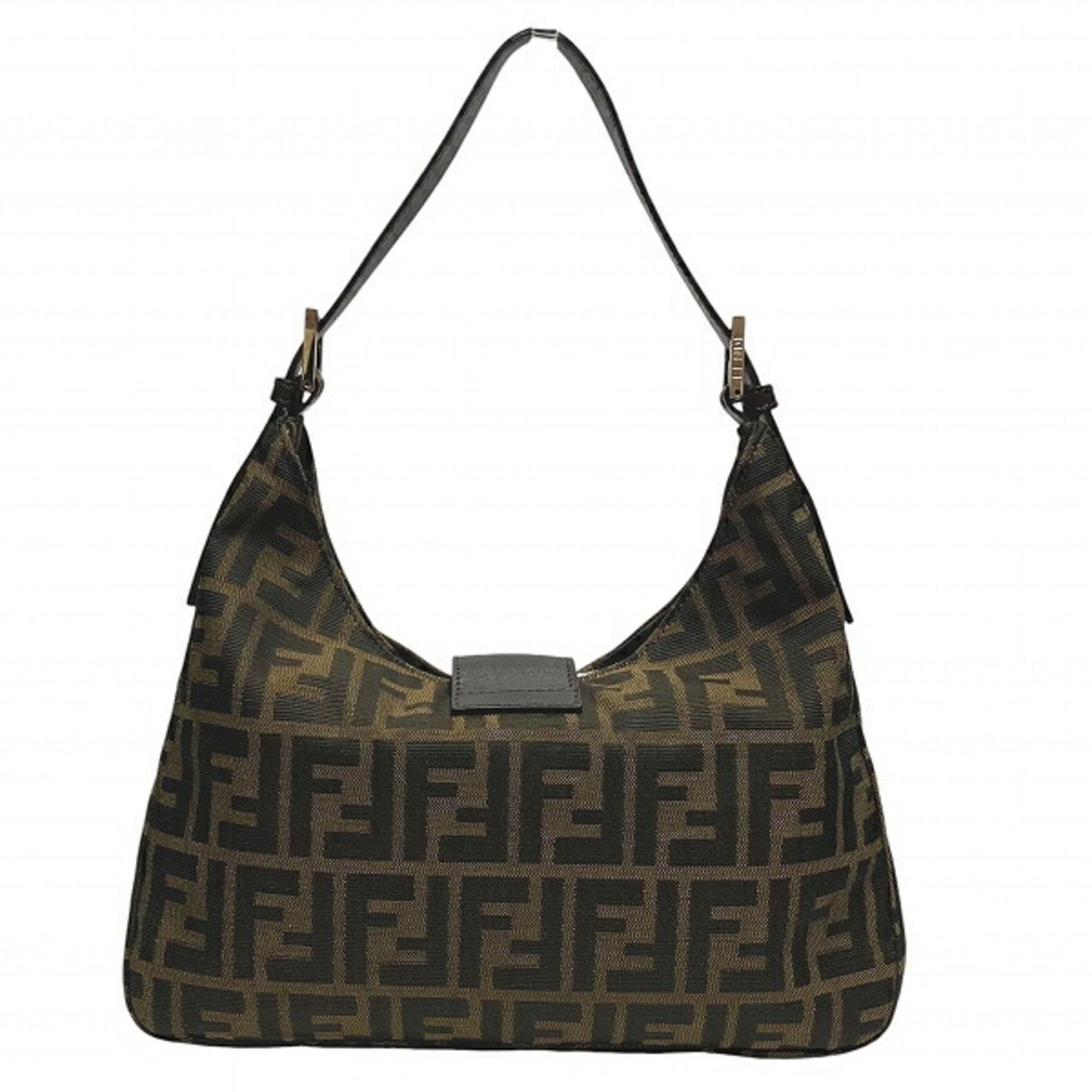 Fendi Zucca shoulder bag for women