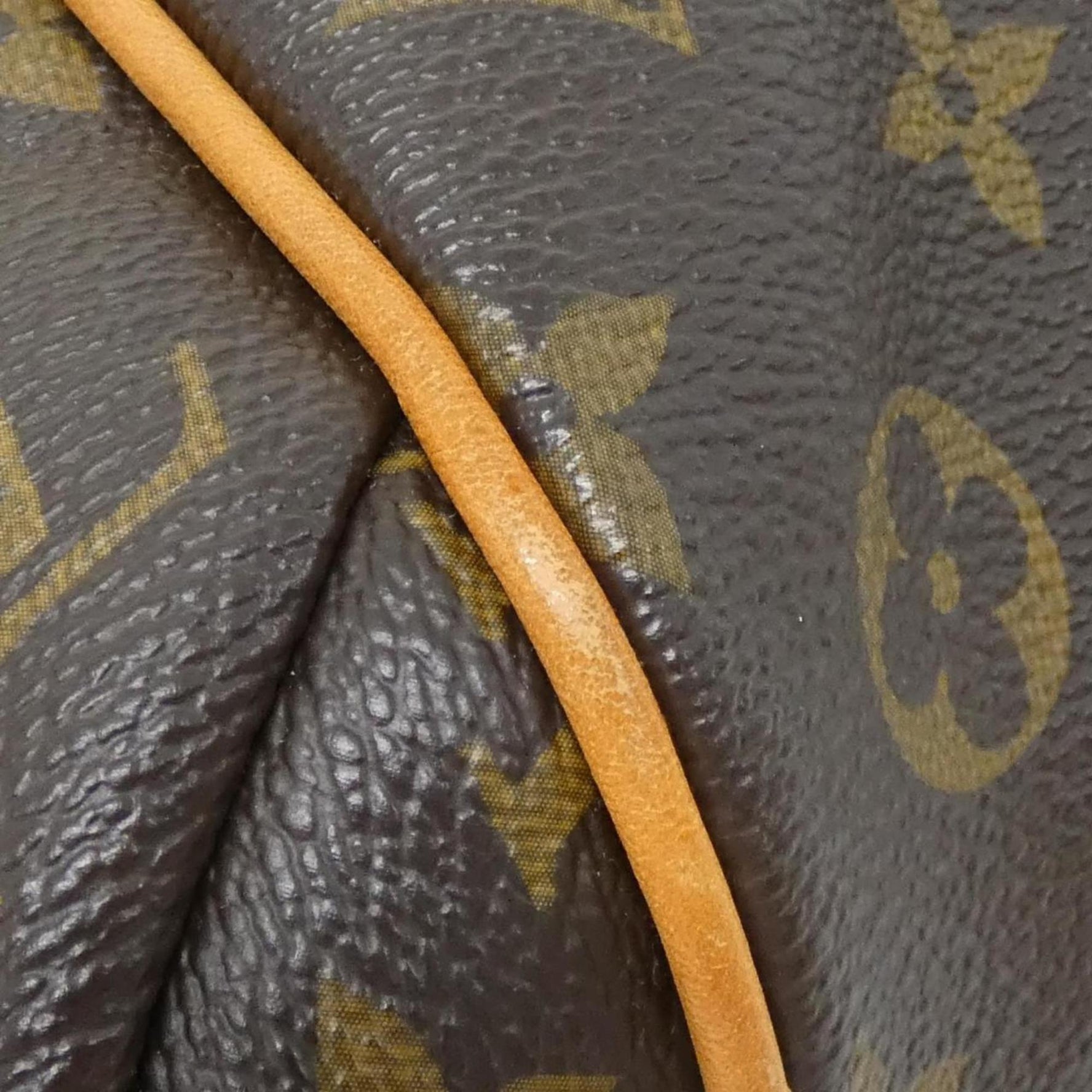 Louis Vuitton Monogram Totally PM Handbag