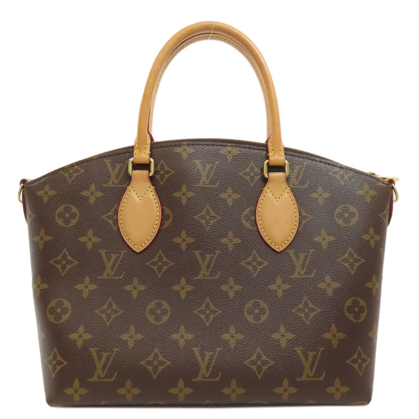 Louis Vuitton Boetie NM PM Handbag Monogram Canvas