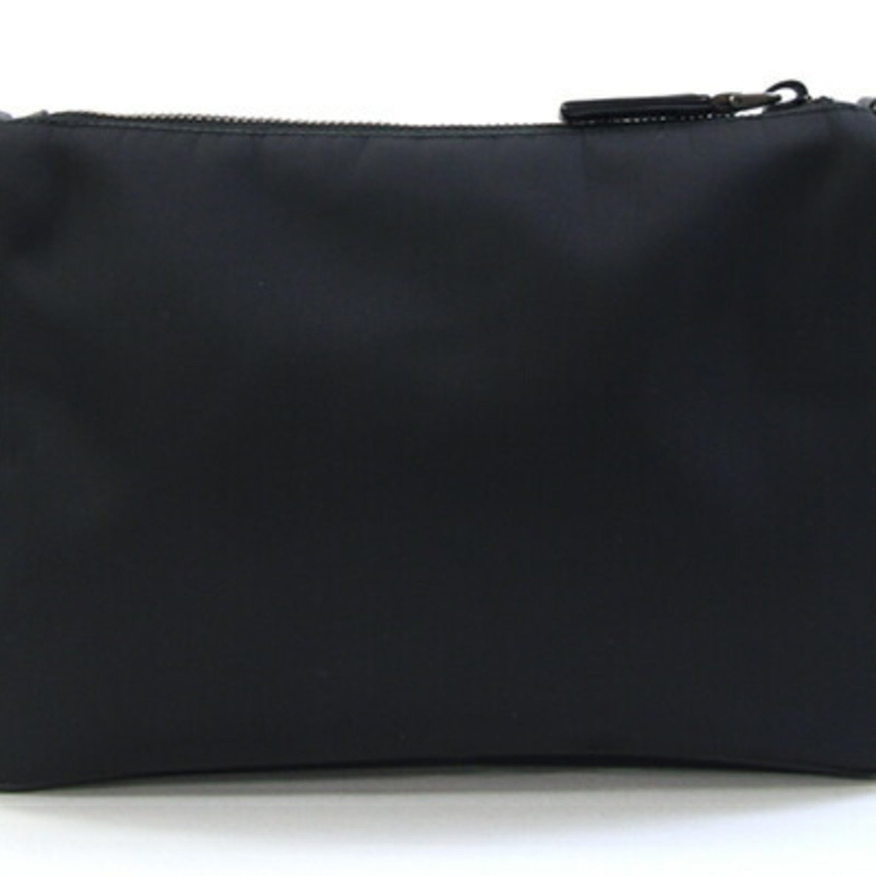 Prada Re-Nylon Shoulder Bag Recycled Polyamide Saffiano Leather Crossbody