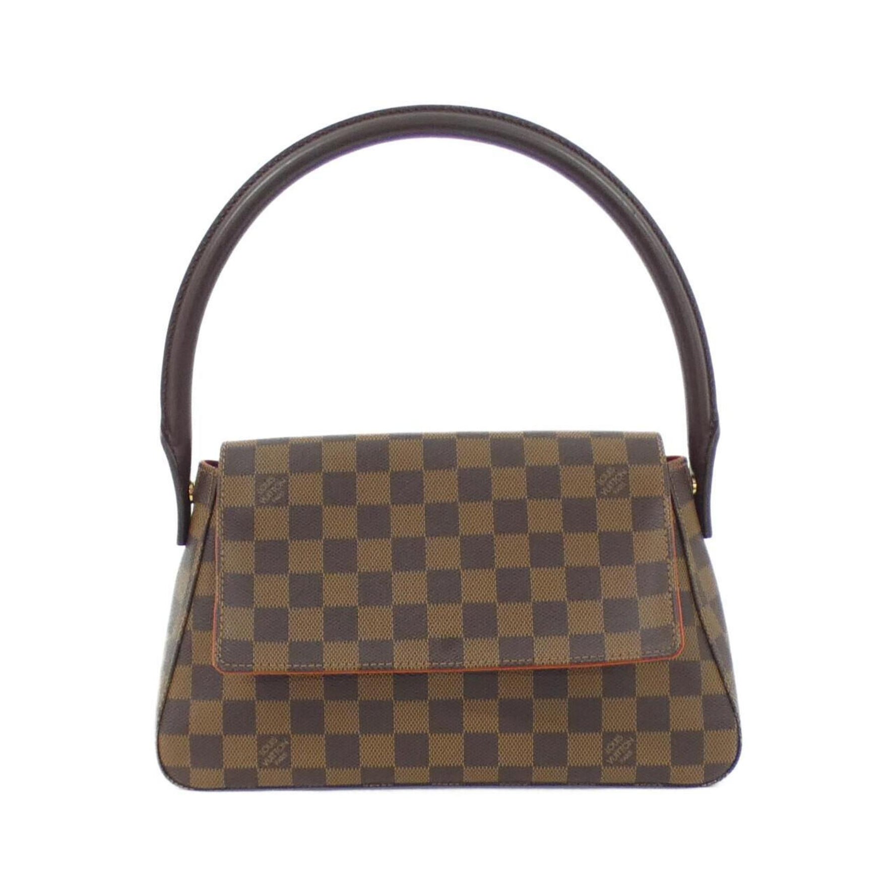 Louis Vuitton Damier Mini Looping Shoulder Bag