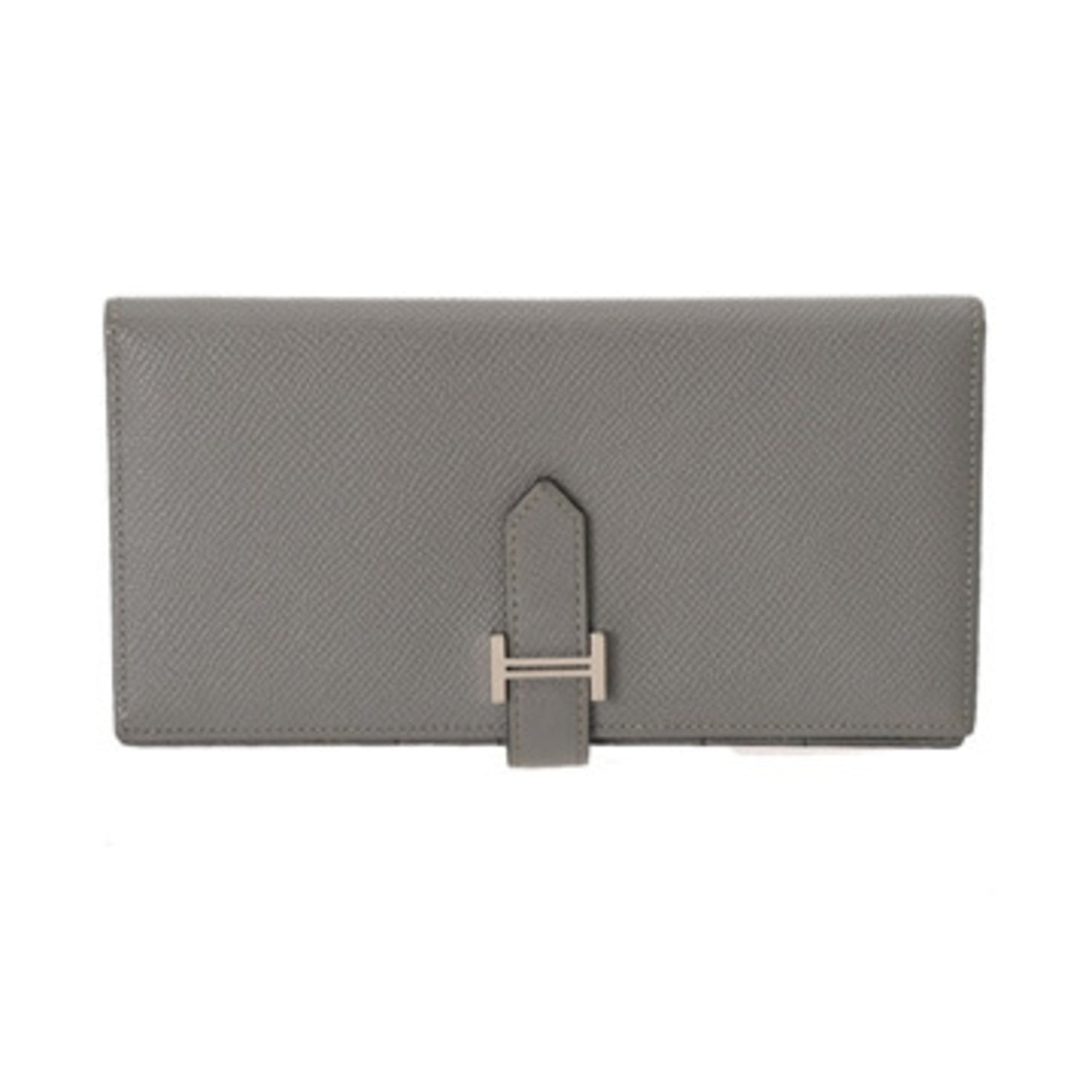 Hermes Bearn Long wallet (bi-fold)
