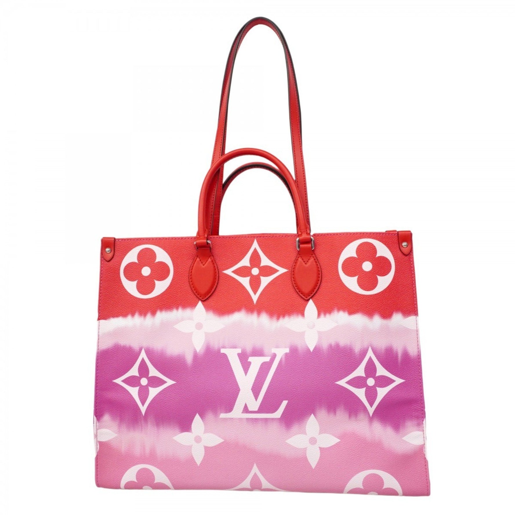 Louis Vuitton Handbag LV Escale On the Go GM Bag