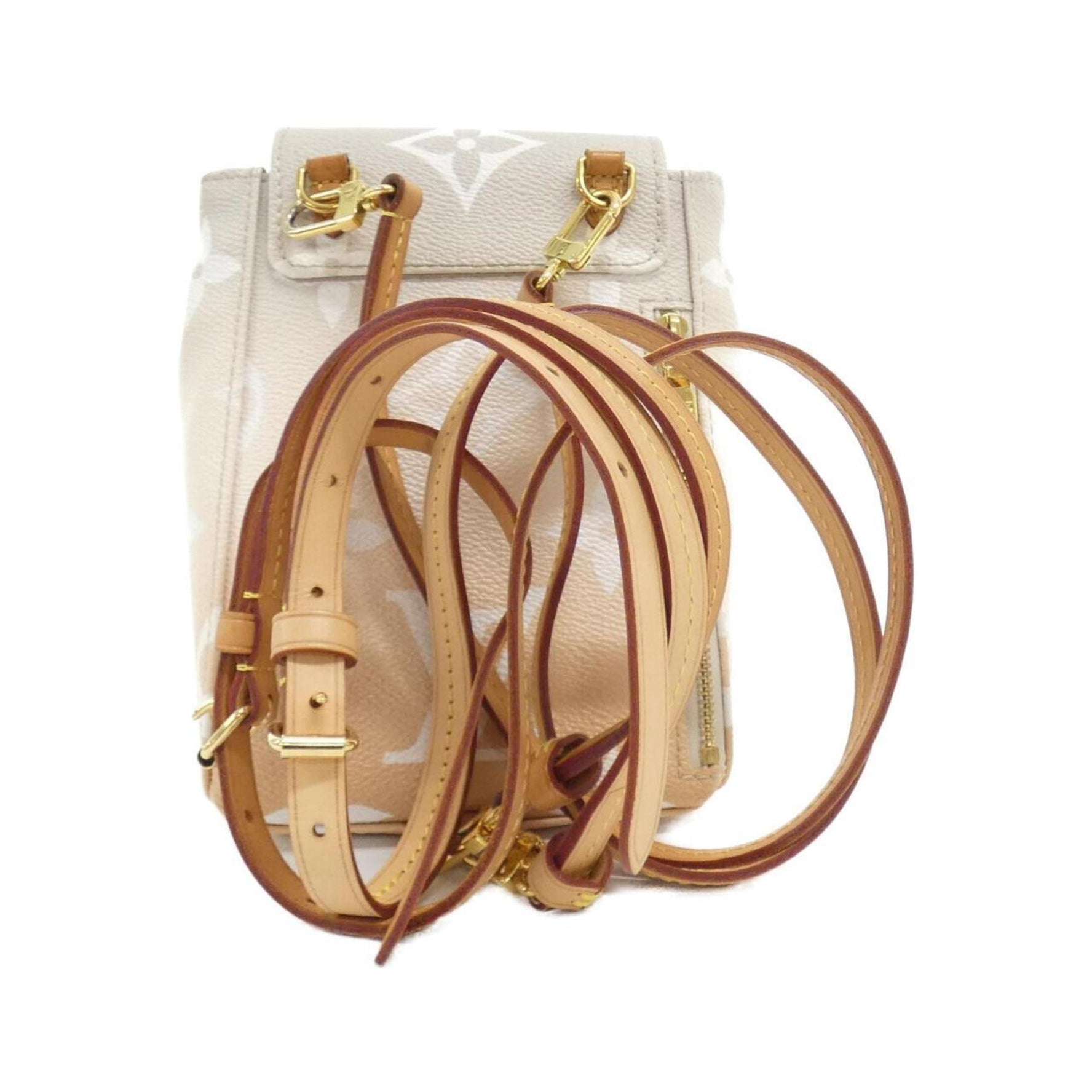 Louis Vuitton By The Pool Tiny Backpack