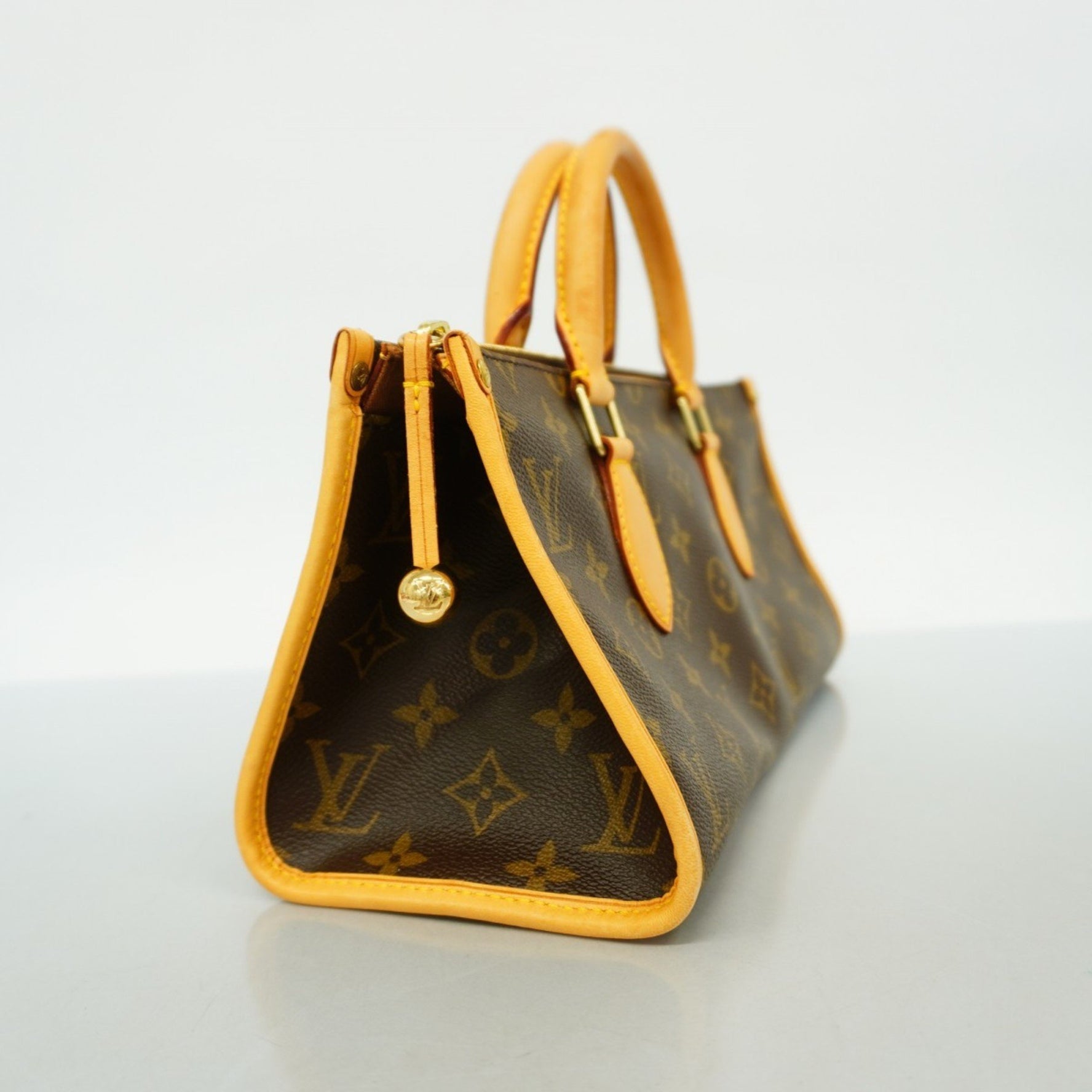 Louis Vuitton Monogram Popincourt Handbag