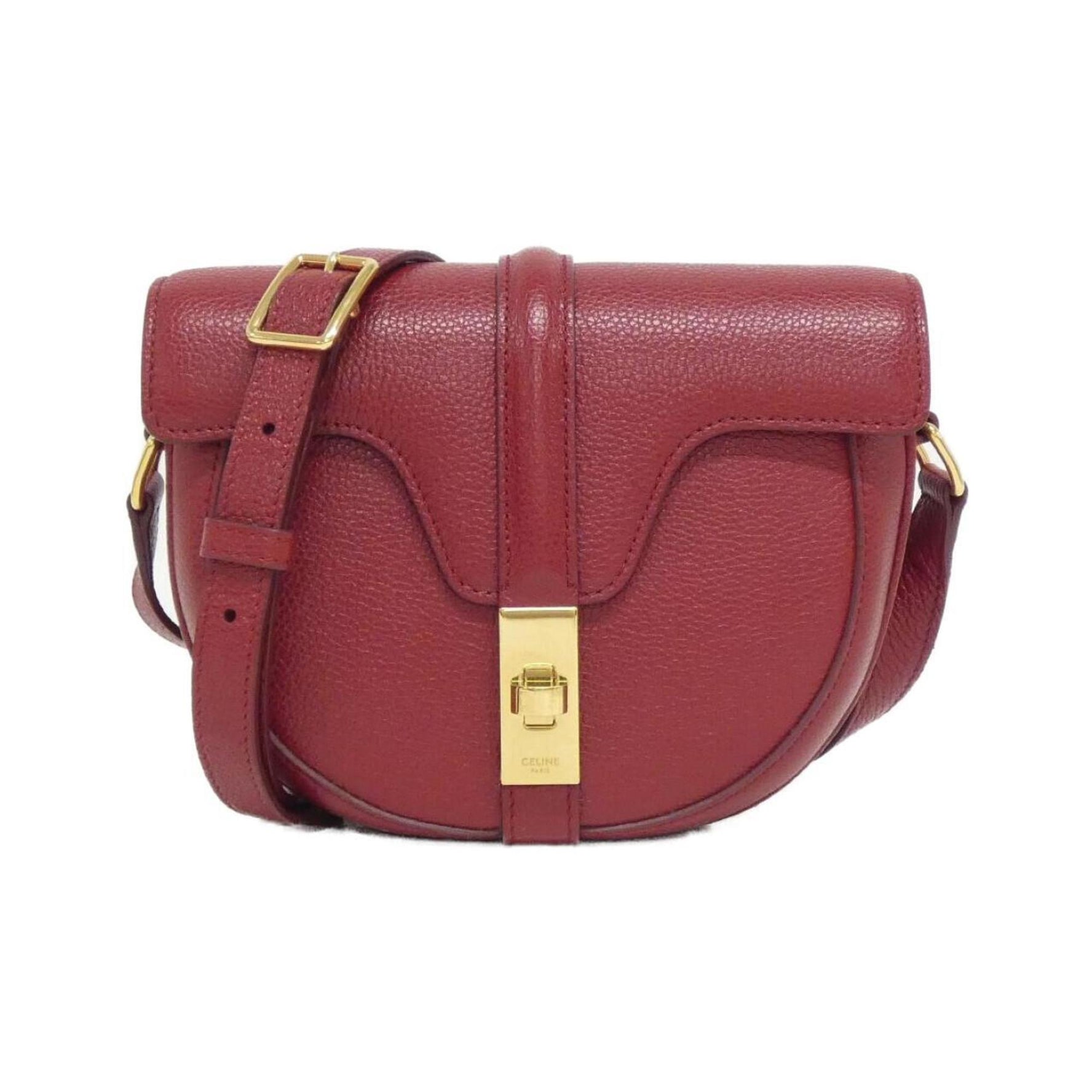 Celine Small Busas 16 Shoulder Bag