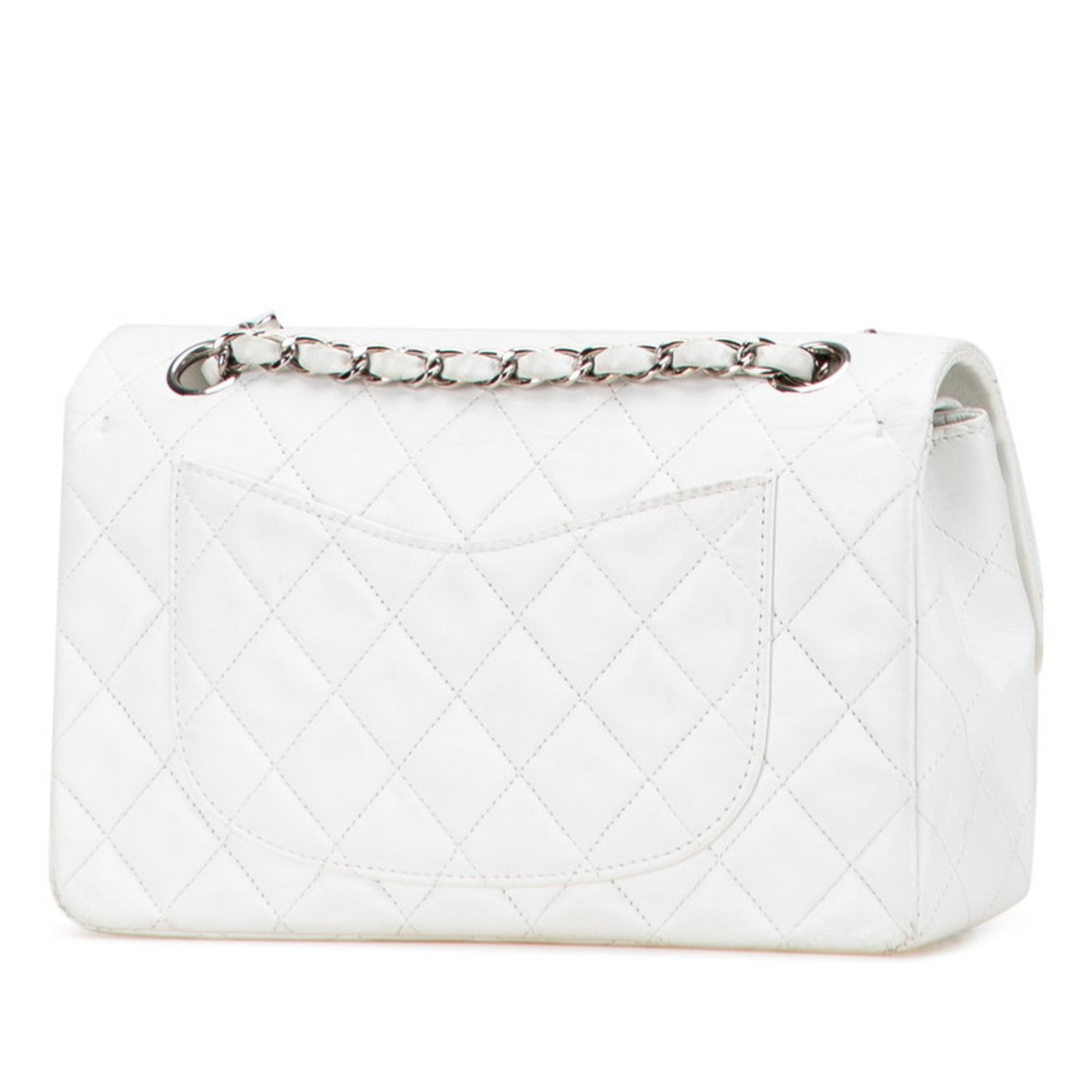 Chanel Matelasse Shoulder Bag