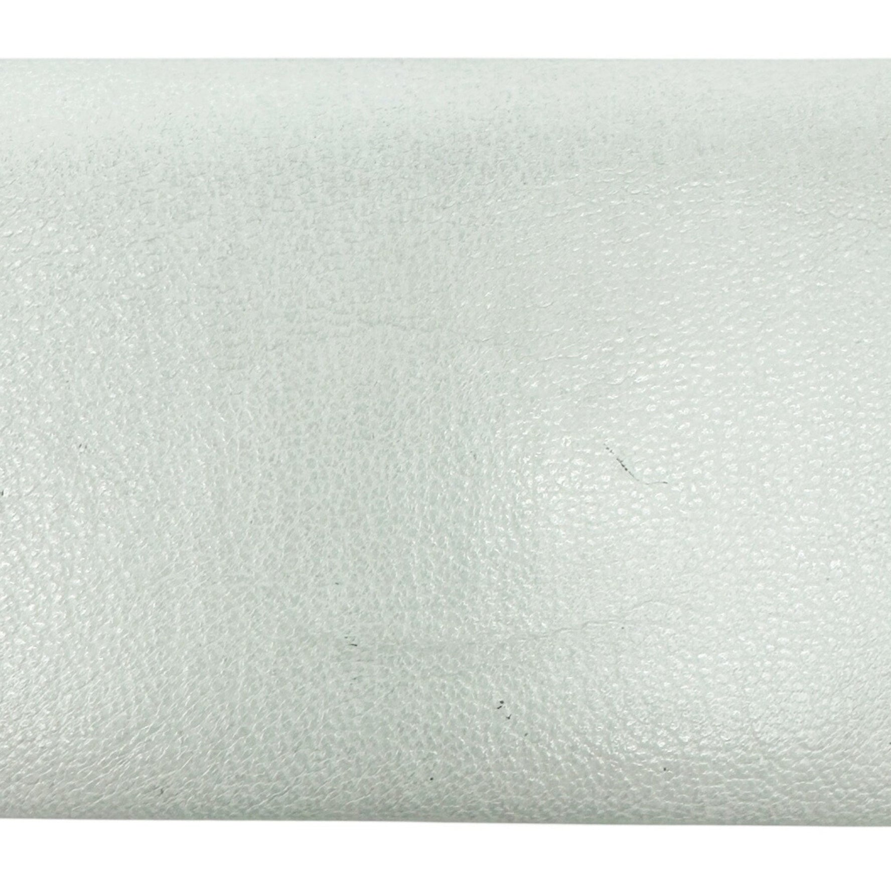 HERMES Calvi Duo Vert Fizz Mint Epson Z Engraved Business Card Holder/Card Case Coin Purse Men's Blue Green