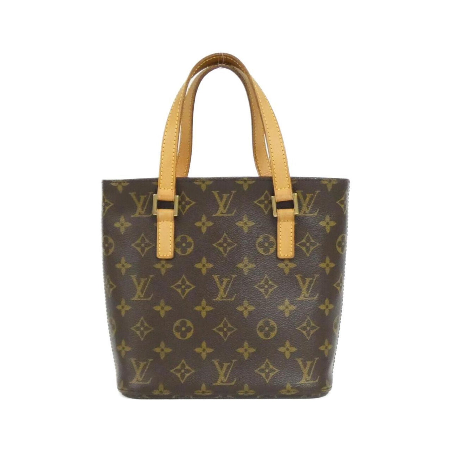 Louis Vuitton Monogram Vavin PM Handbag
