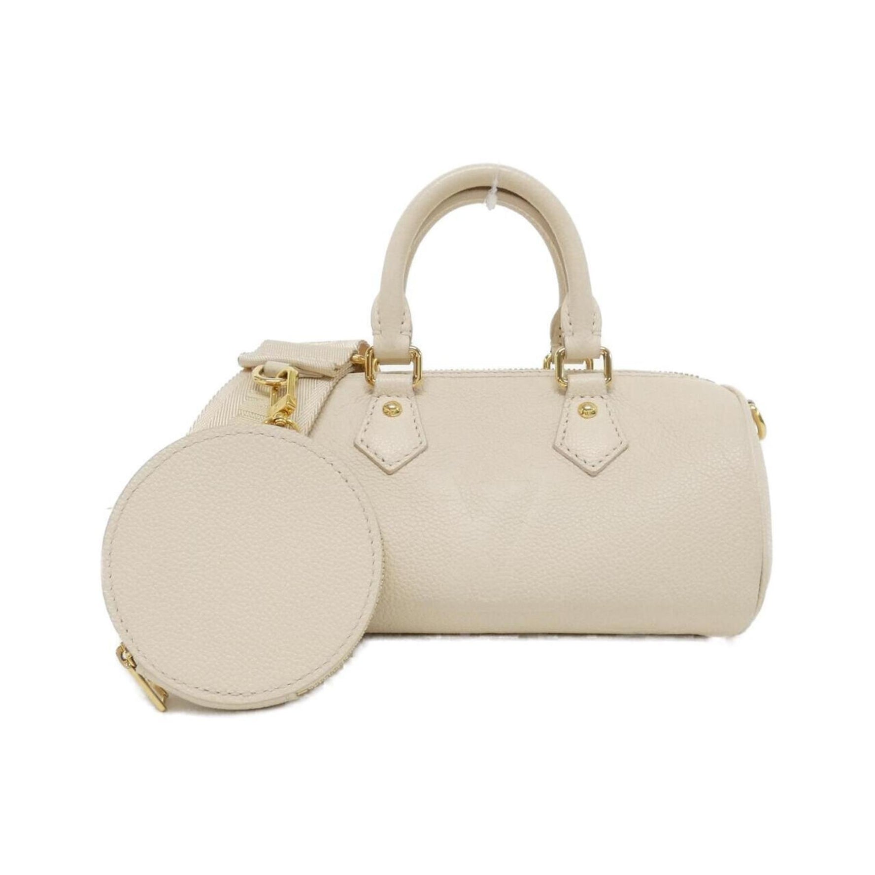 Louis Vuitton Monogram Empreinte Papillon BB Shoulder Bag