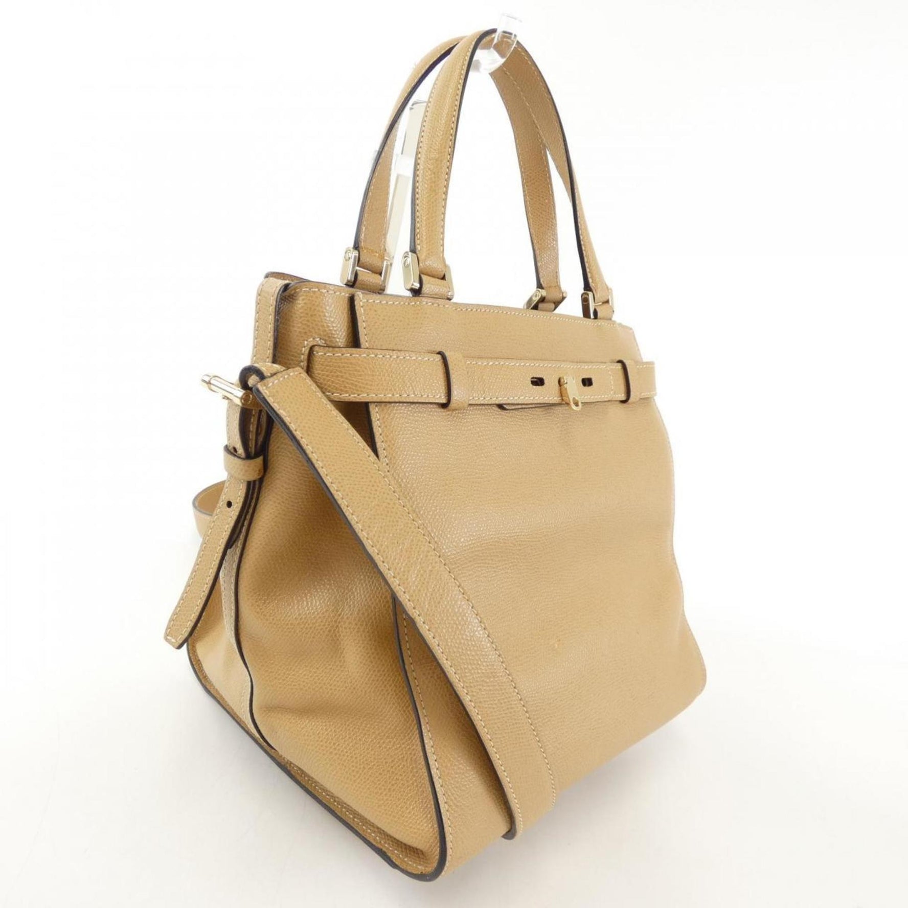 VALEXTRA BAG Handbag