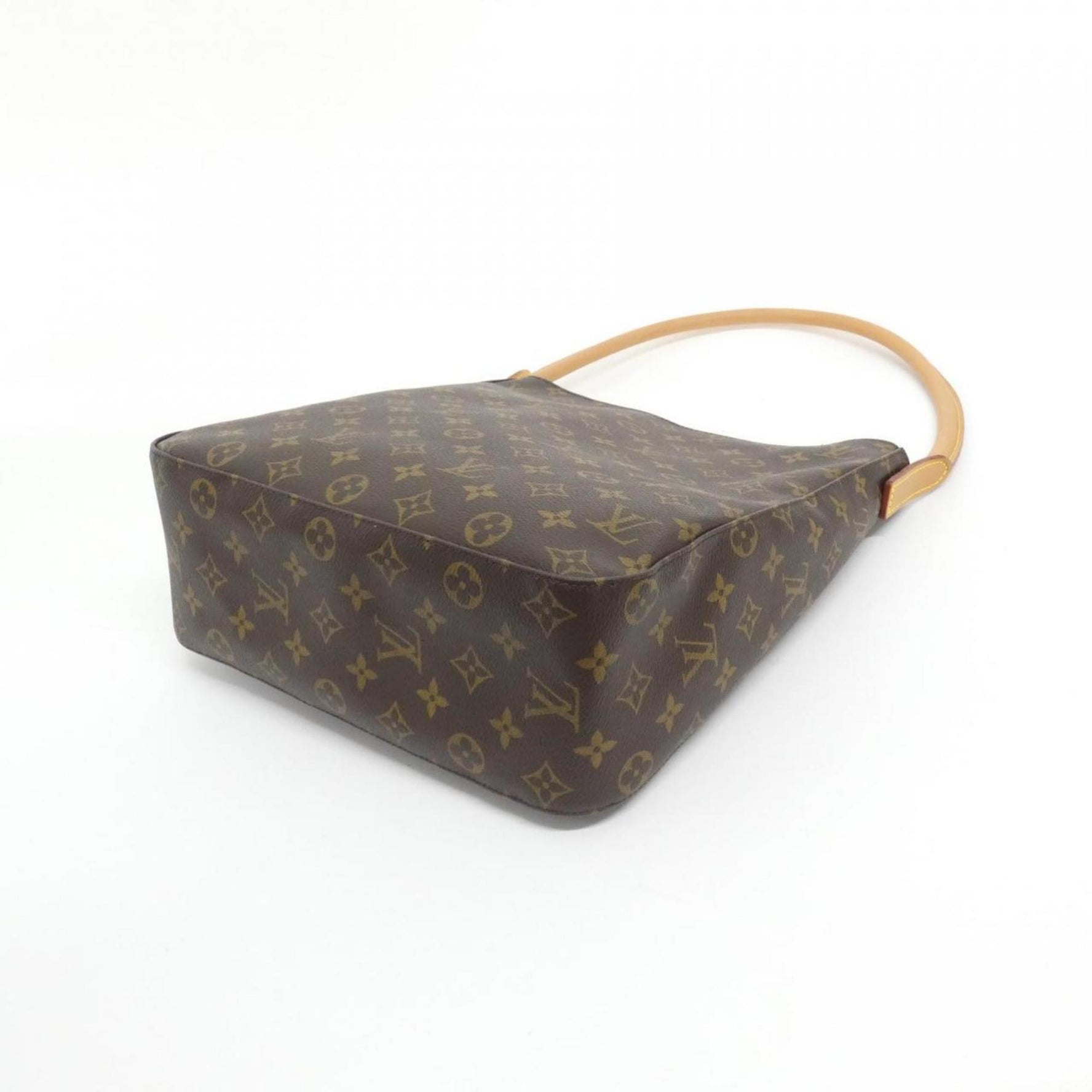 Louis Vuitton Monogram Looping GM Shoulder Bag