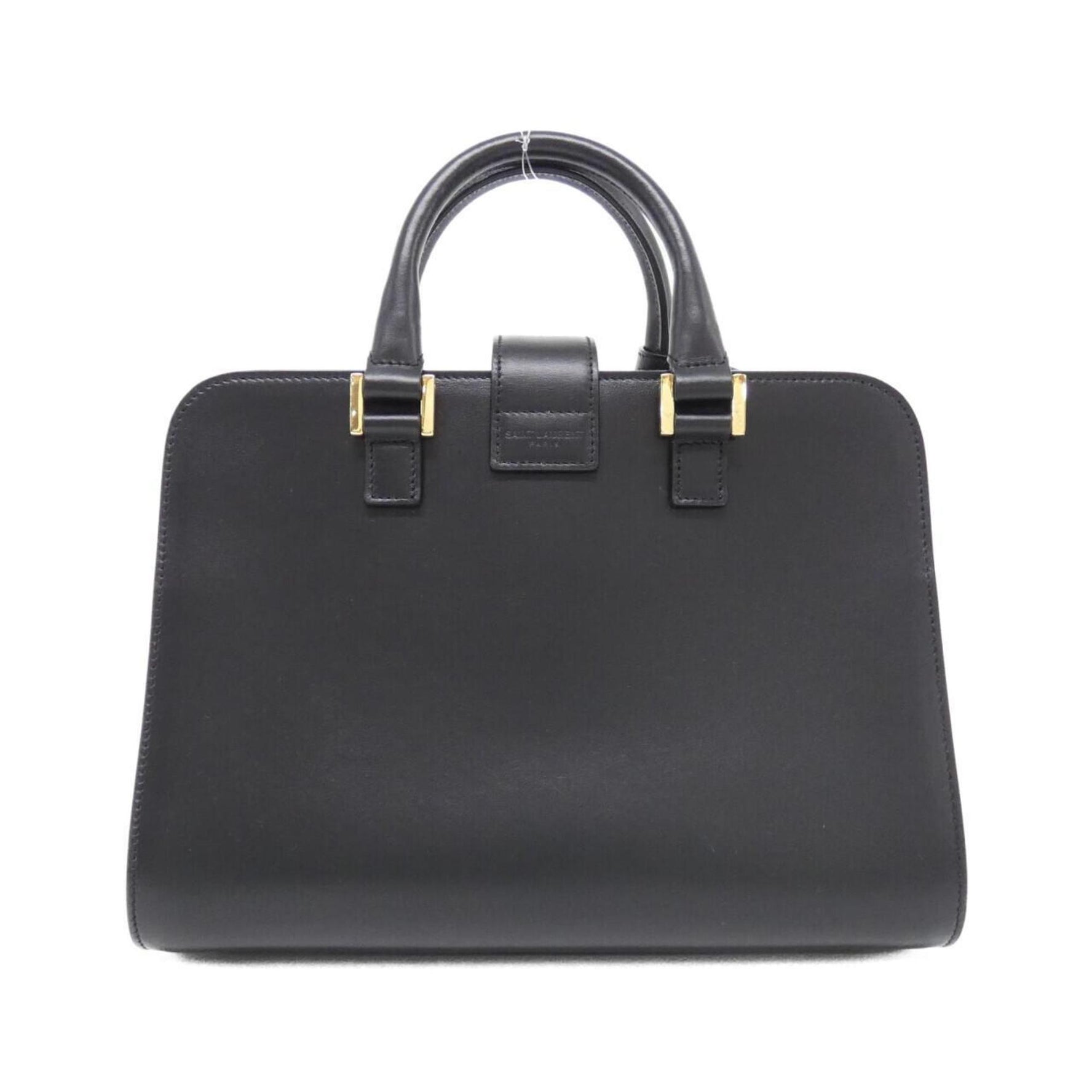 Saint Laurent Baby Cabas Monogram DV70O Handbag