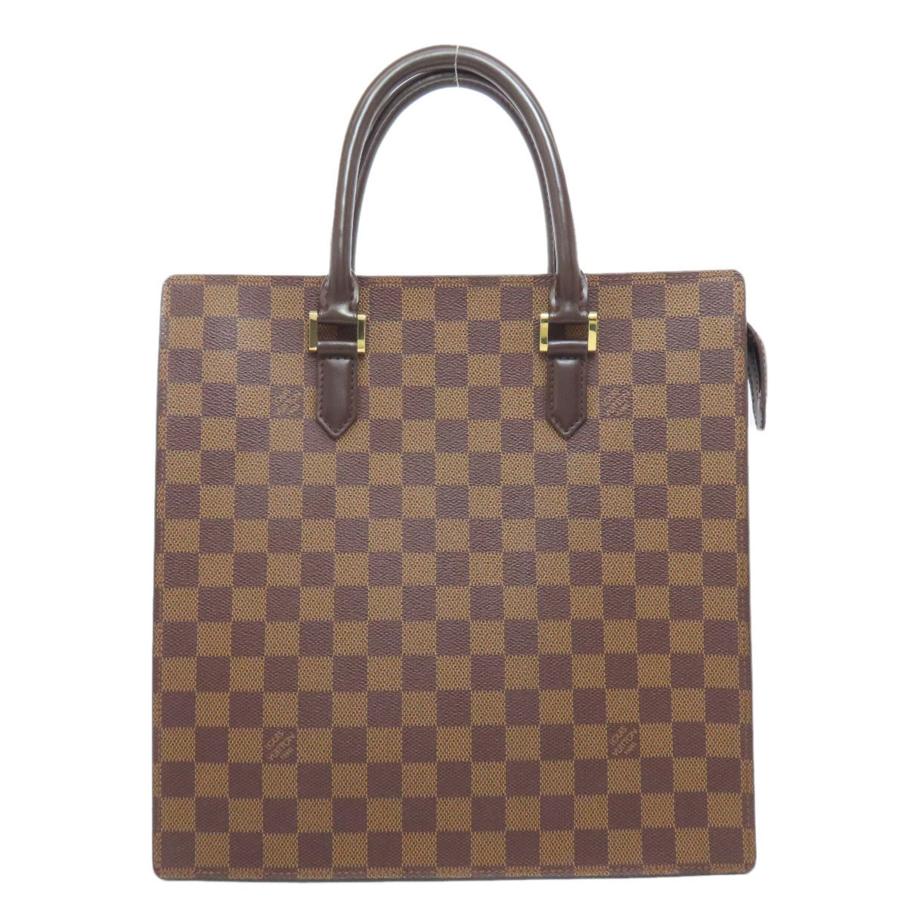 Louis Vuitton Venice PM Tote Bag Damier Canvas