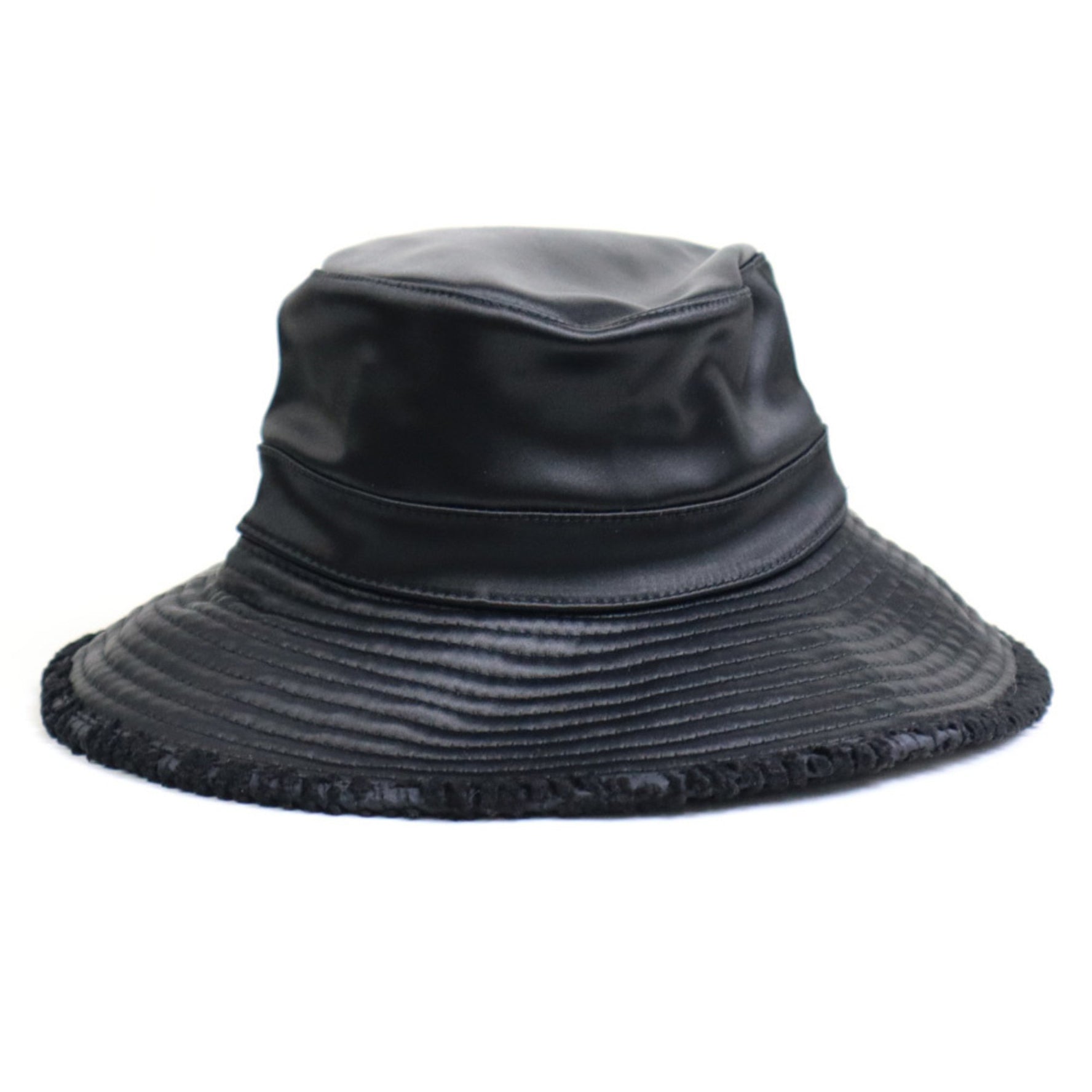 Hermes hat polyester ladies