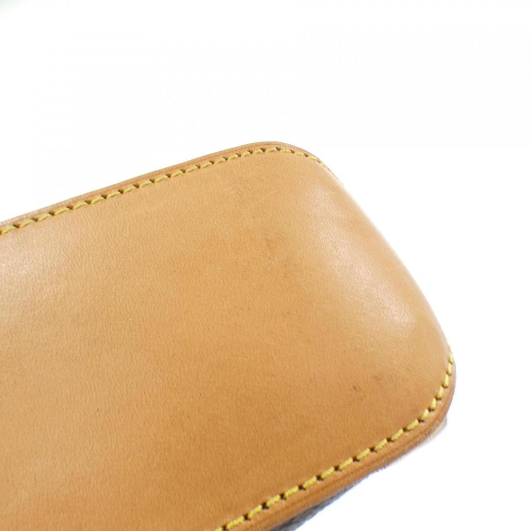 Louis Vuitton Monogram Trotter Shoulder Bag