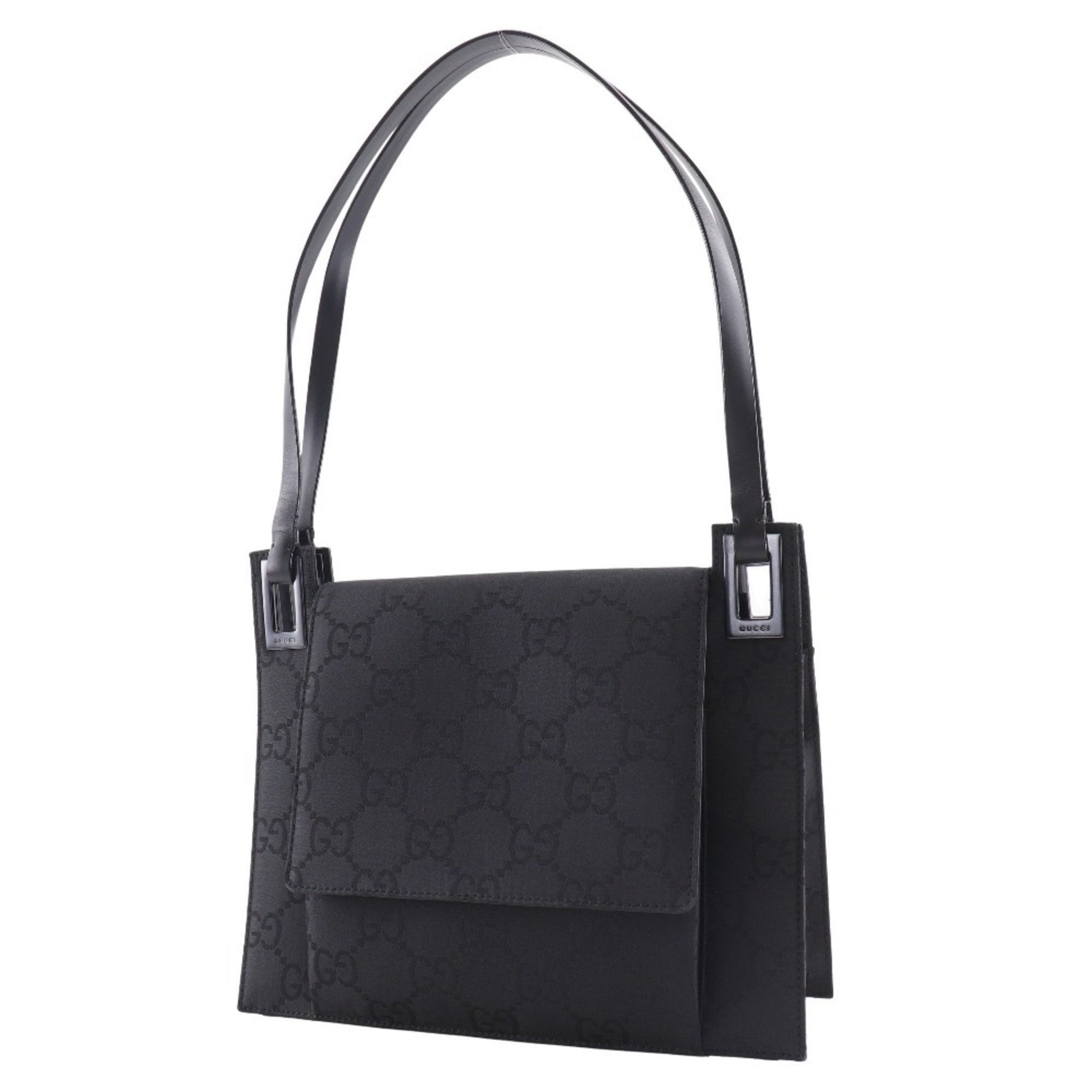 Gucci GG Tote Bag 001.3068 Satin Type