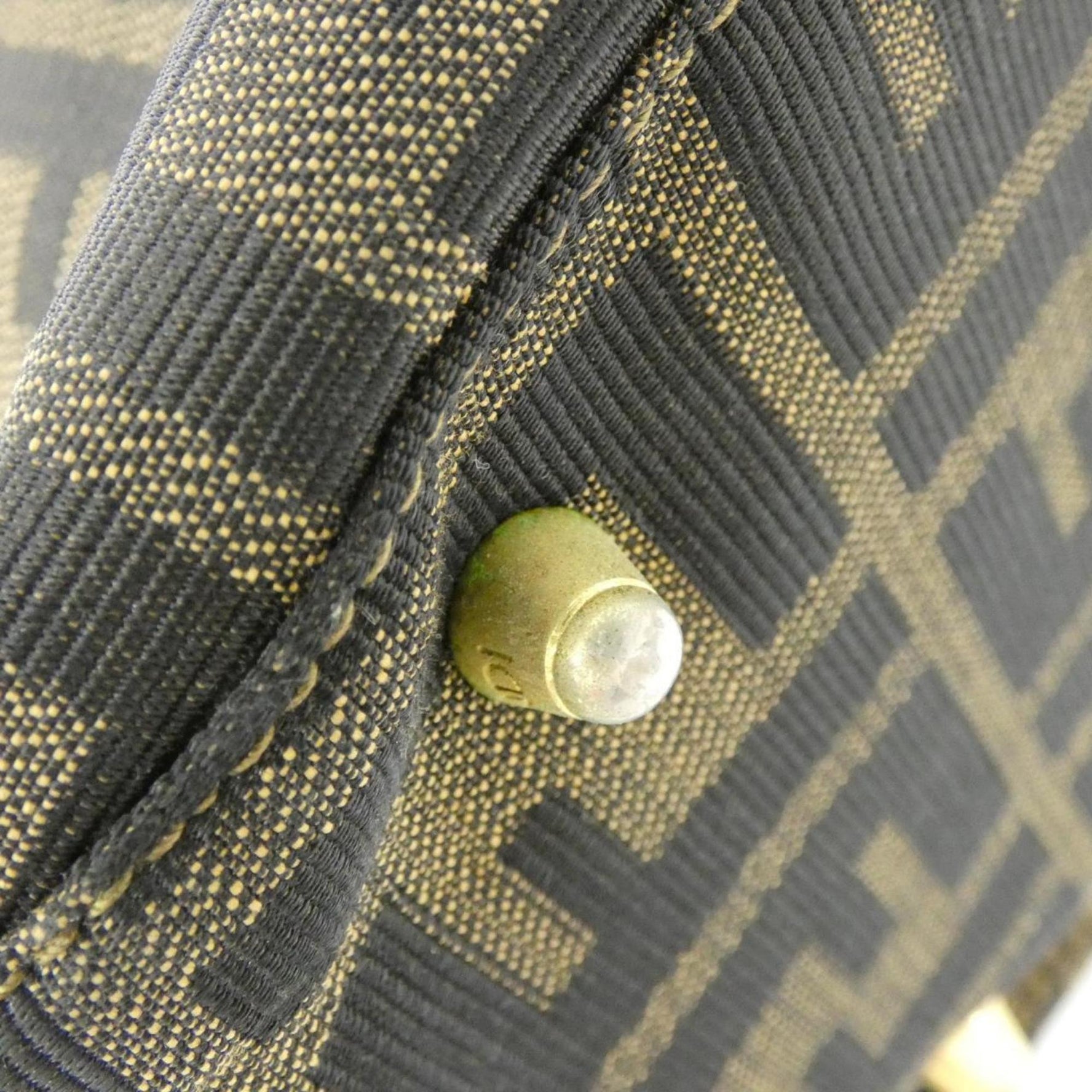 Fendi handbag