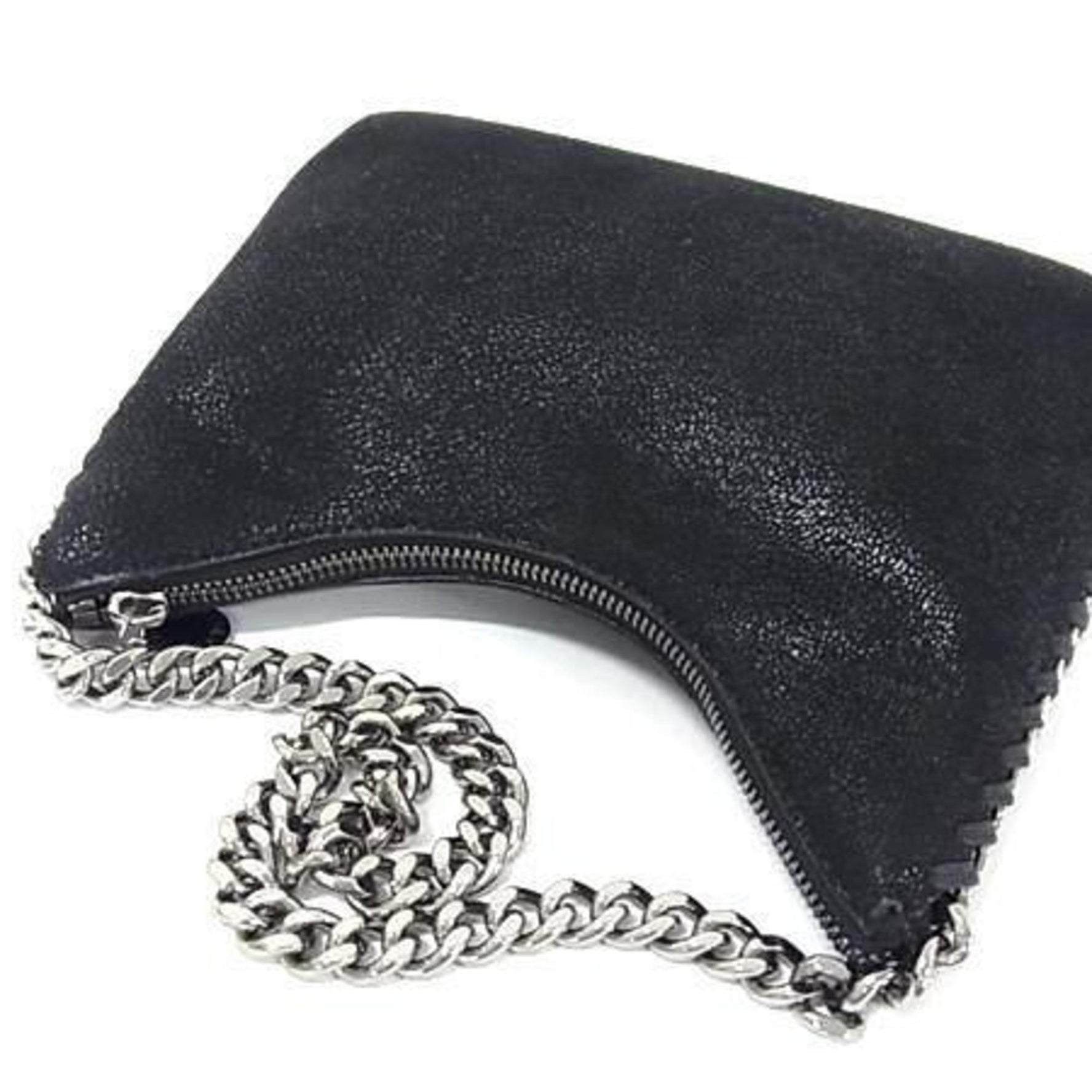 Stella McCartney STELLA McCARTNEY Falabella Mini Shoulder Bag, Disney Collaboration, Eco-Leather