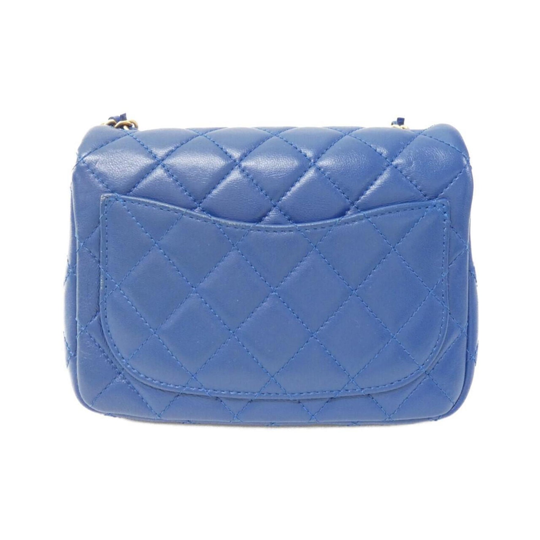 Chanel Shoulder Bag
