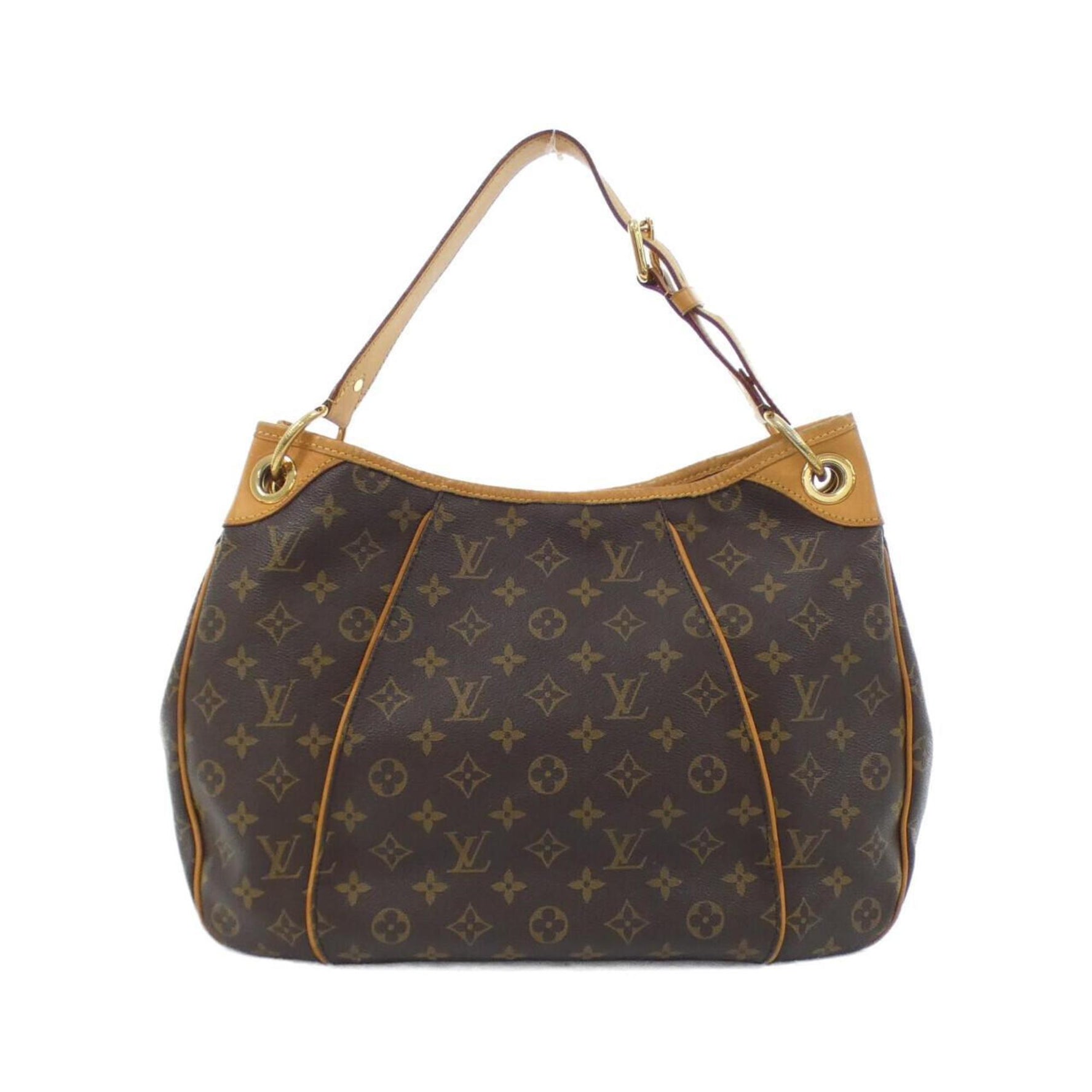 Louis Vuitton Monogram Galliera PM Shoulder Bag