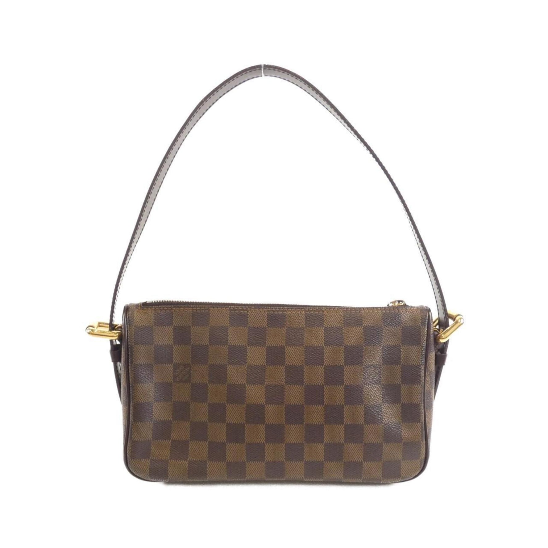 Louis Vuitton Damier Ravello GM Shoulder Bag