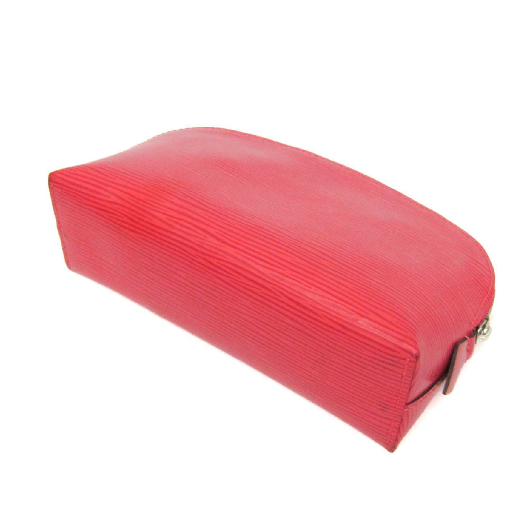 Louis Vuitton Epi Pochette · Cosmetic Women's Pouch Hot Pink