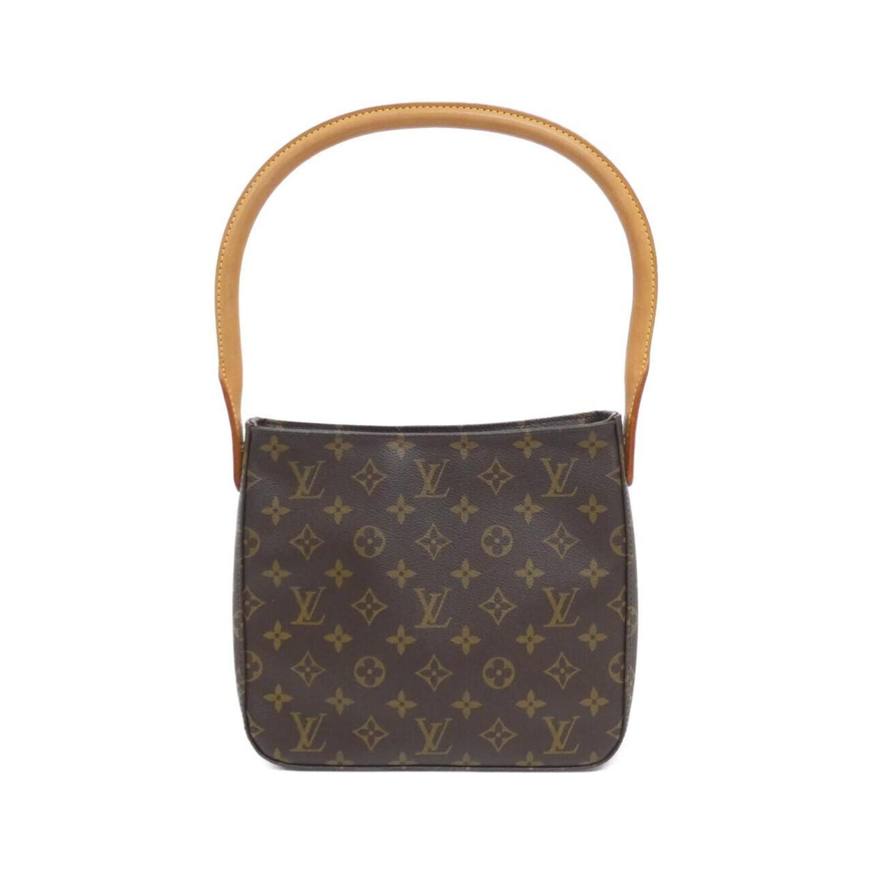 Louis Vuitton Monogram Looping MM Shoulder Bag