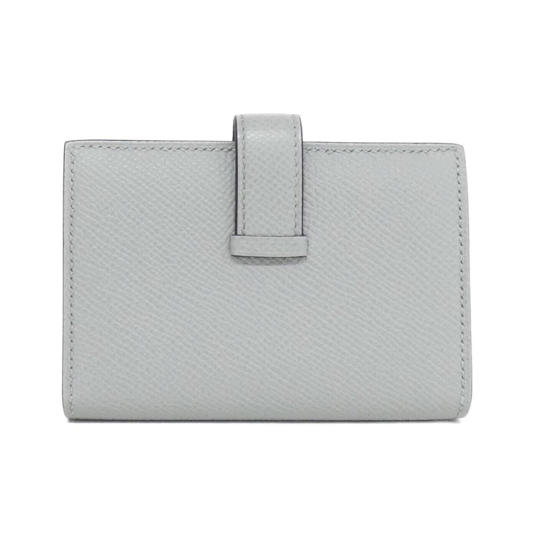 Hermes Hermès Bearn Business Card Case