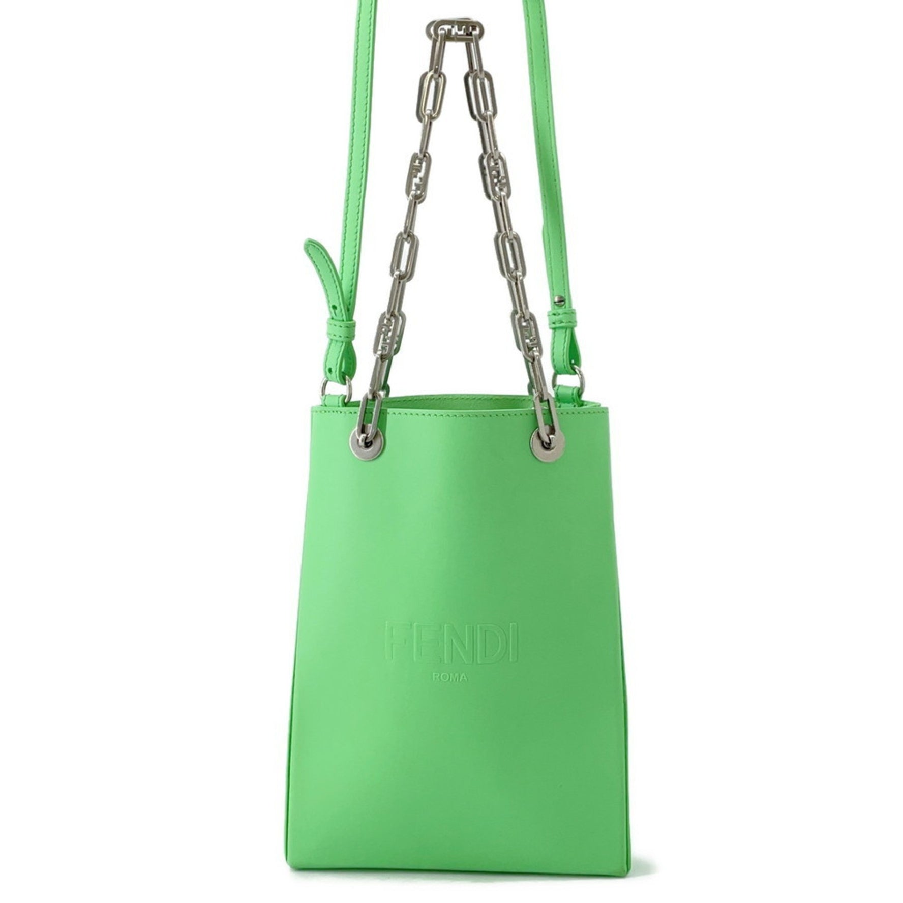 Fendi Handbag Bag Small Shoulder