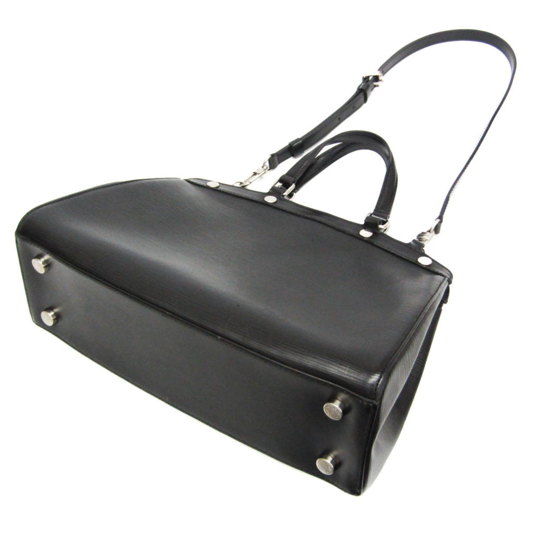 Louis Vuitton Epi Blair MM M40329 Women's Handbag,Shoulder Bag Noir