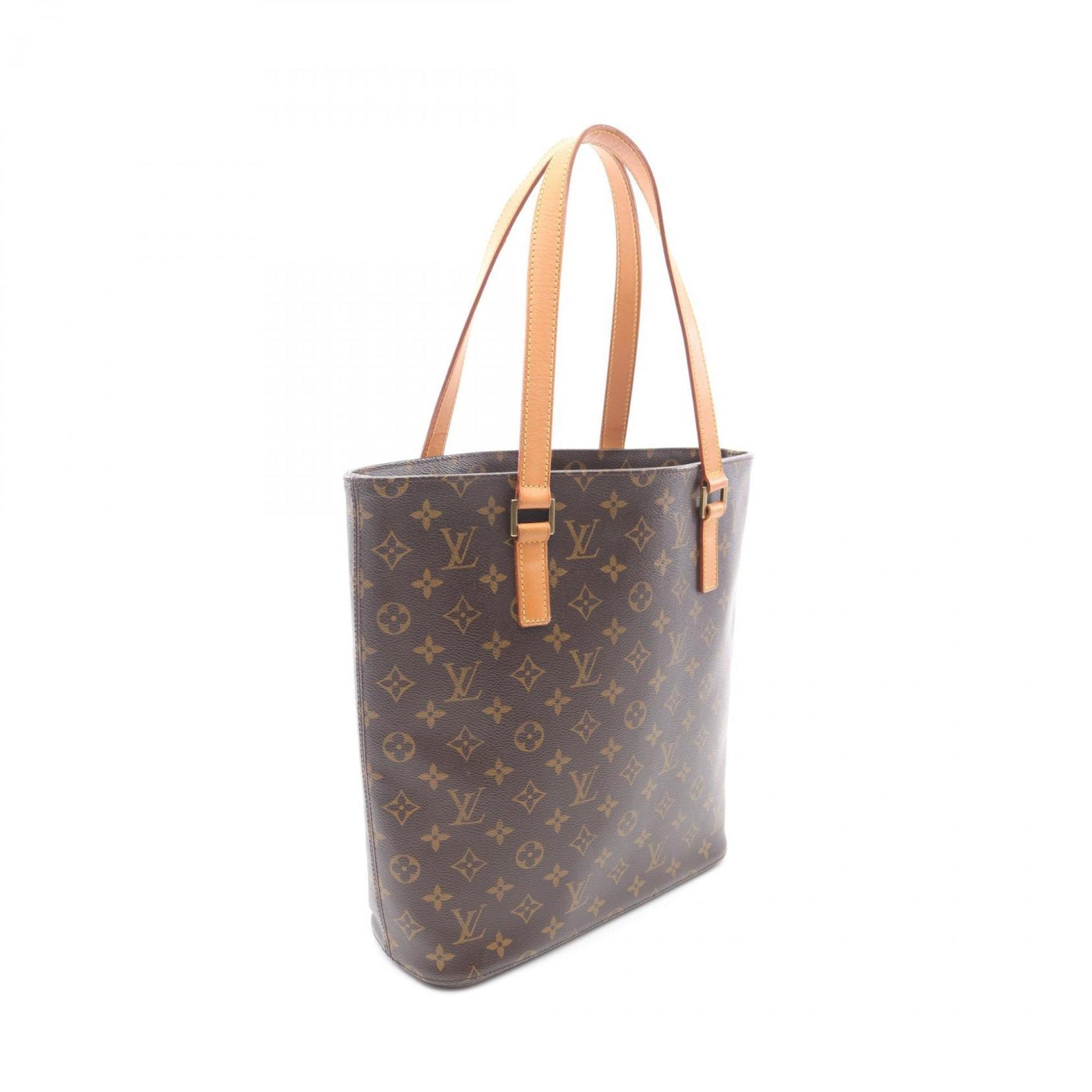 Louis Vuitton Vavin GM Tote Bag, Coated Canvas and Leather, Monogram