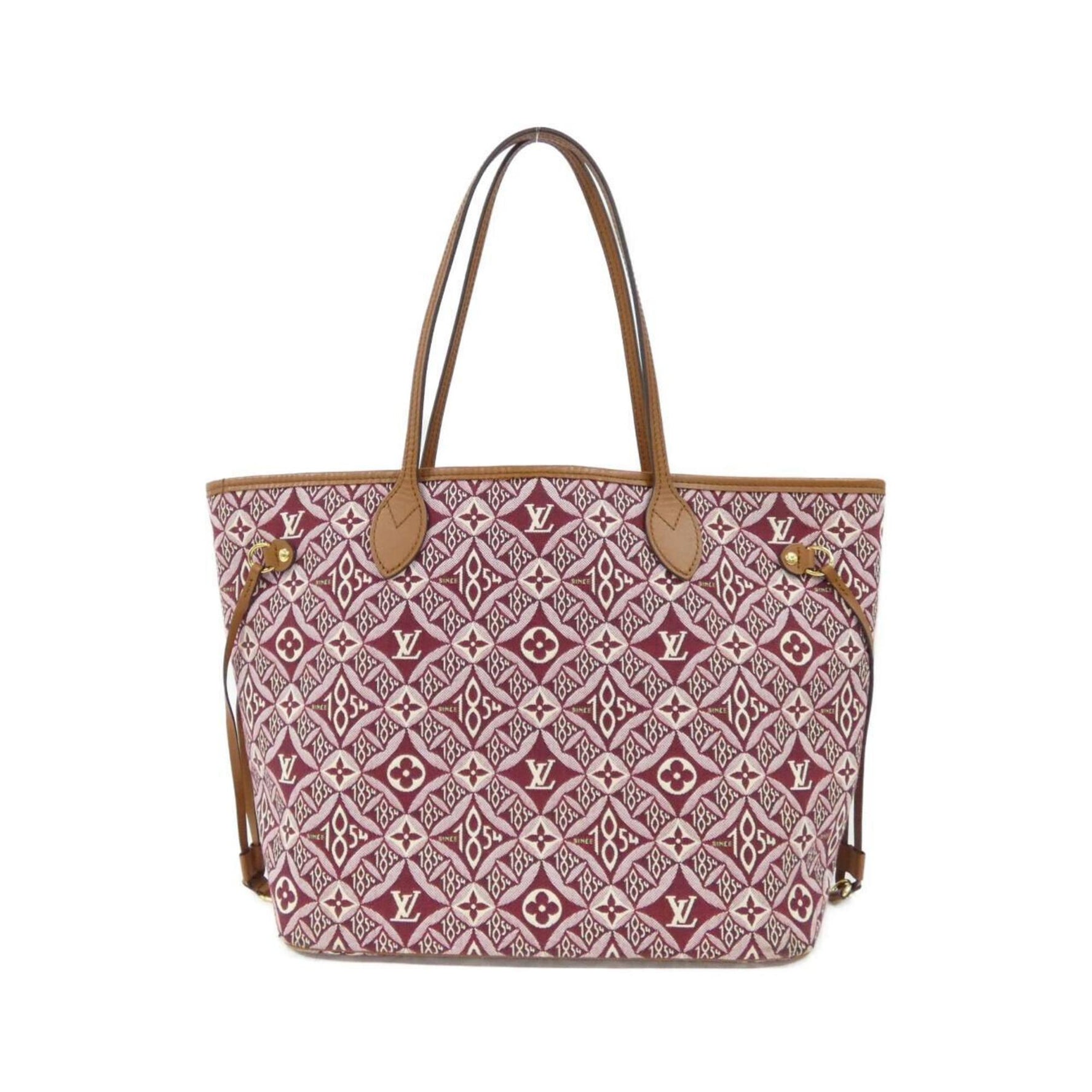 Louis Vuitton Neverfull Handbag