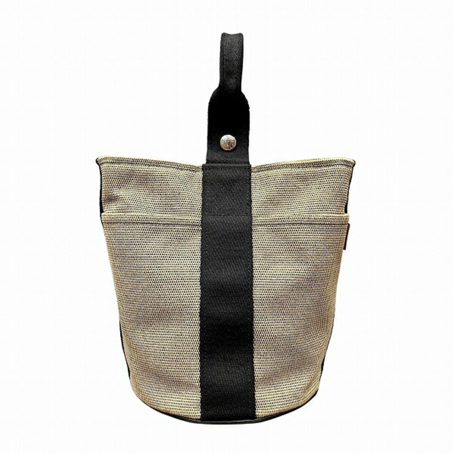 Hermes Saxo PM Toile H Handbag for Men and Women