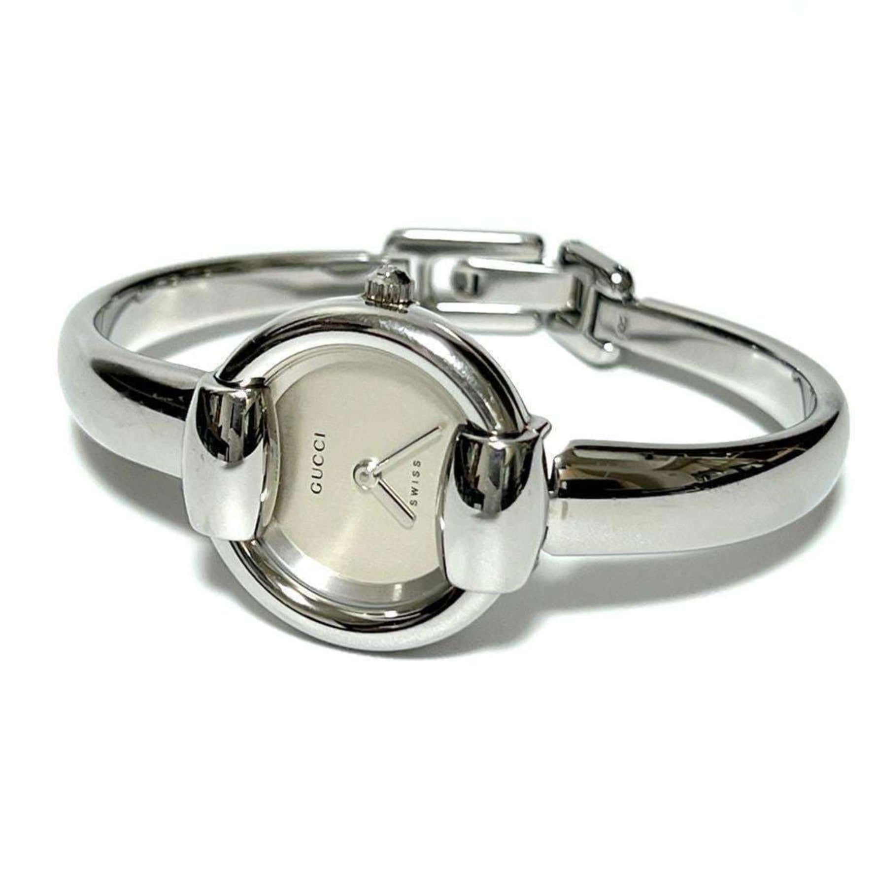 GUCCI Women's Bangle Watch