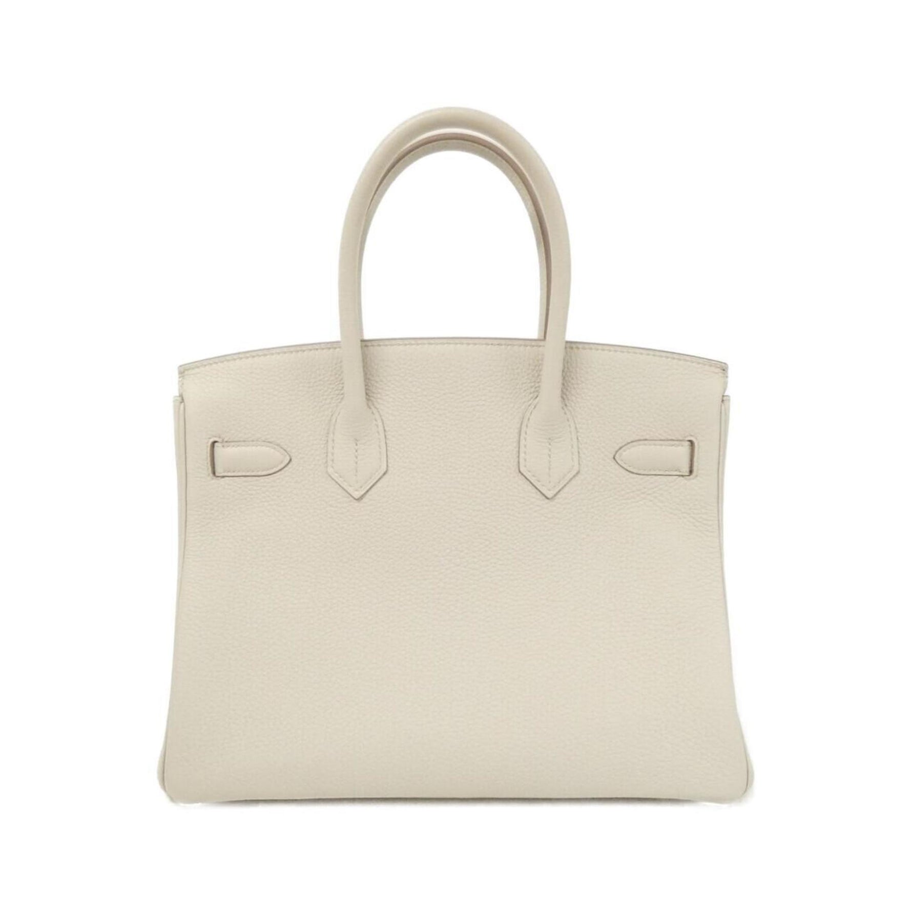 Hermes Hermès Birkin 30cm 027633CC Handbag