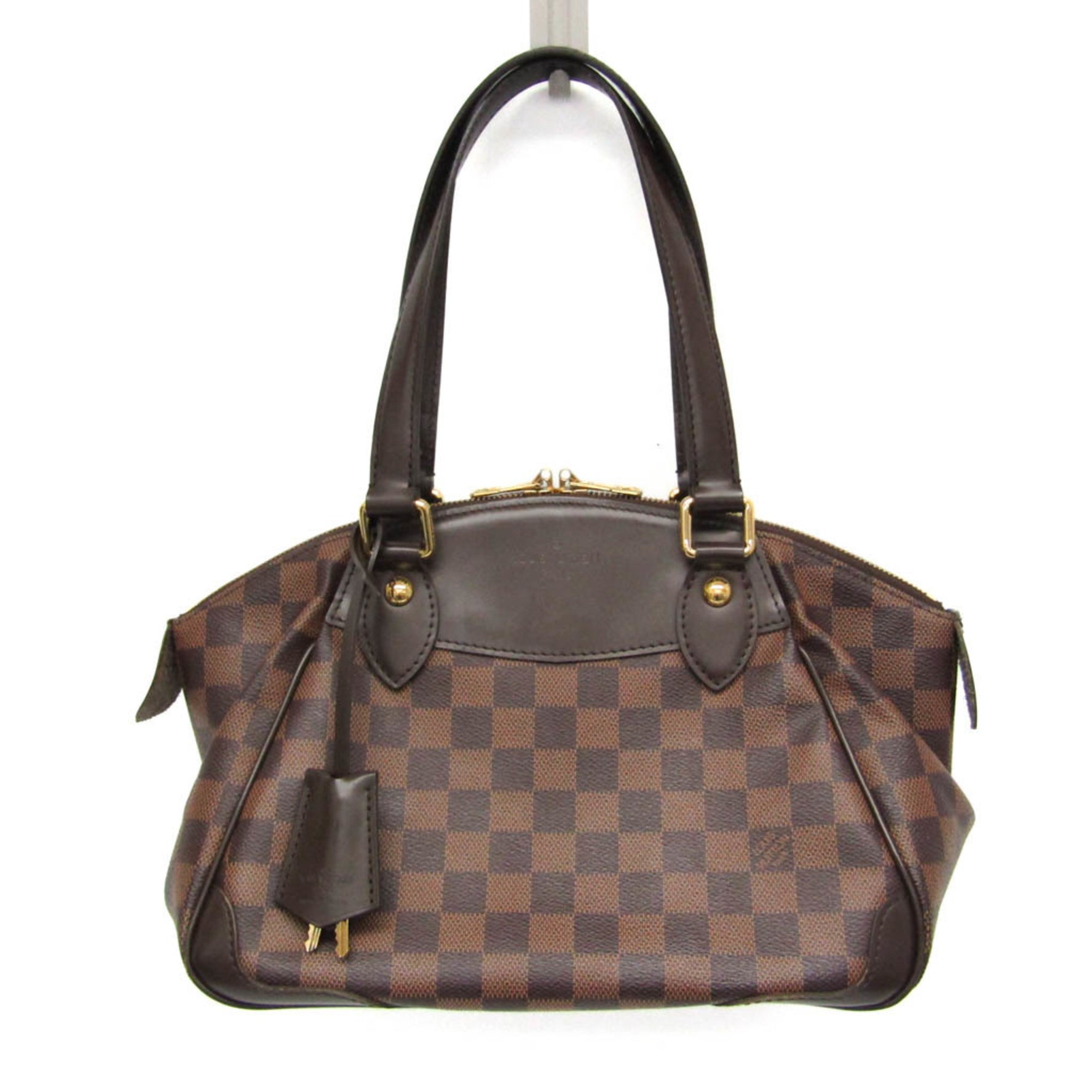 Louis Vuitton Damier Verona PM Shoulder Bag