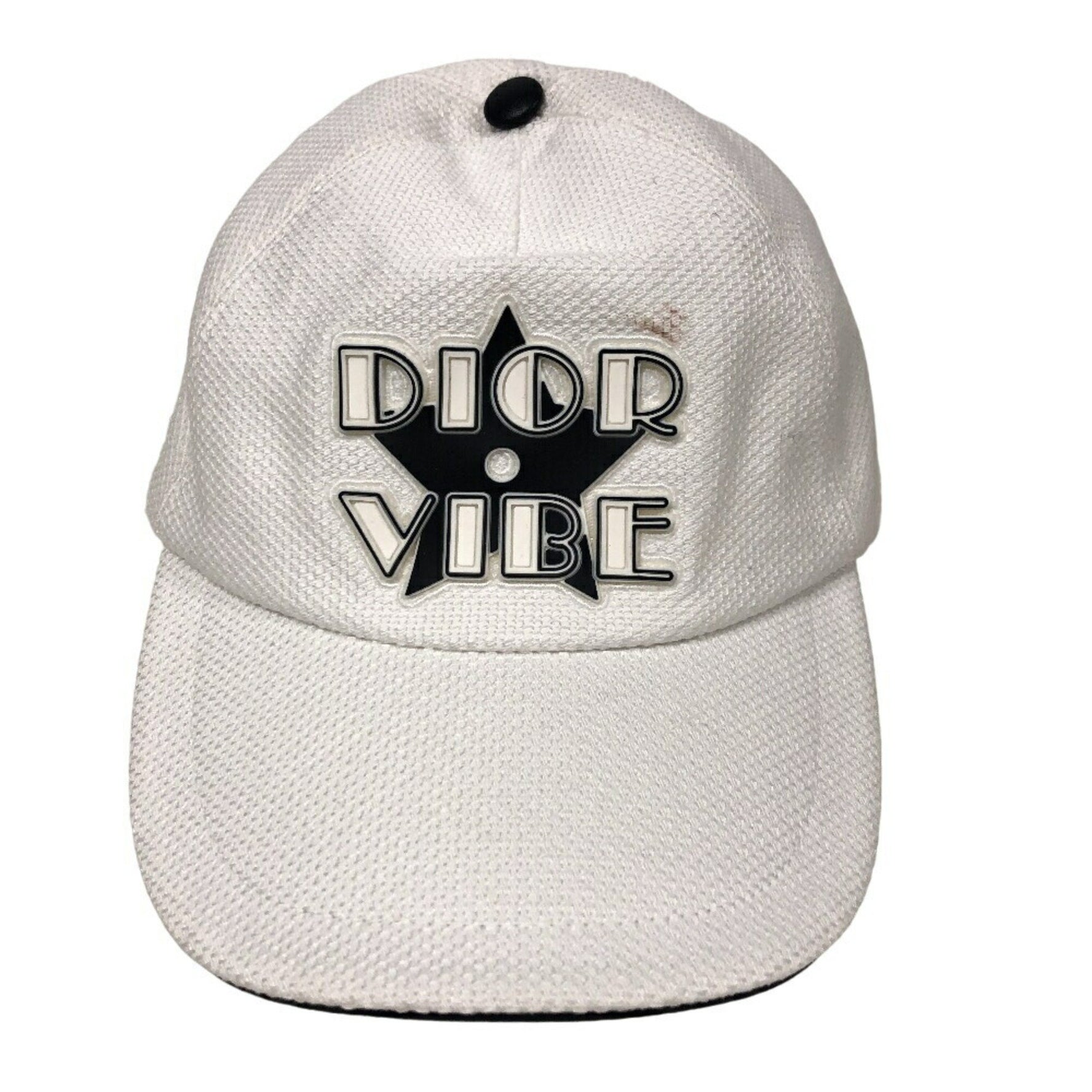 Christian Dior DIOR VIBE 58 Cap Unisex